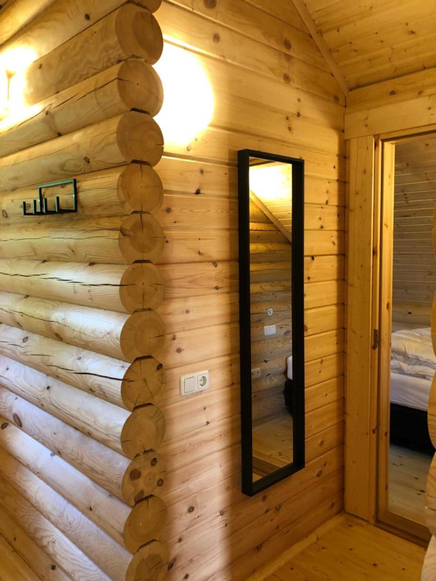 Gift card for Boomstamhuis High Chaparral