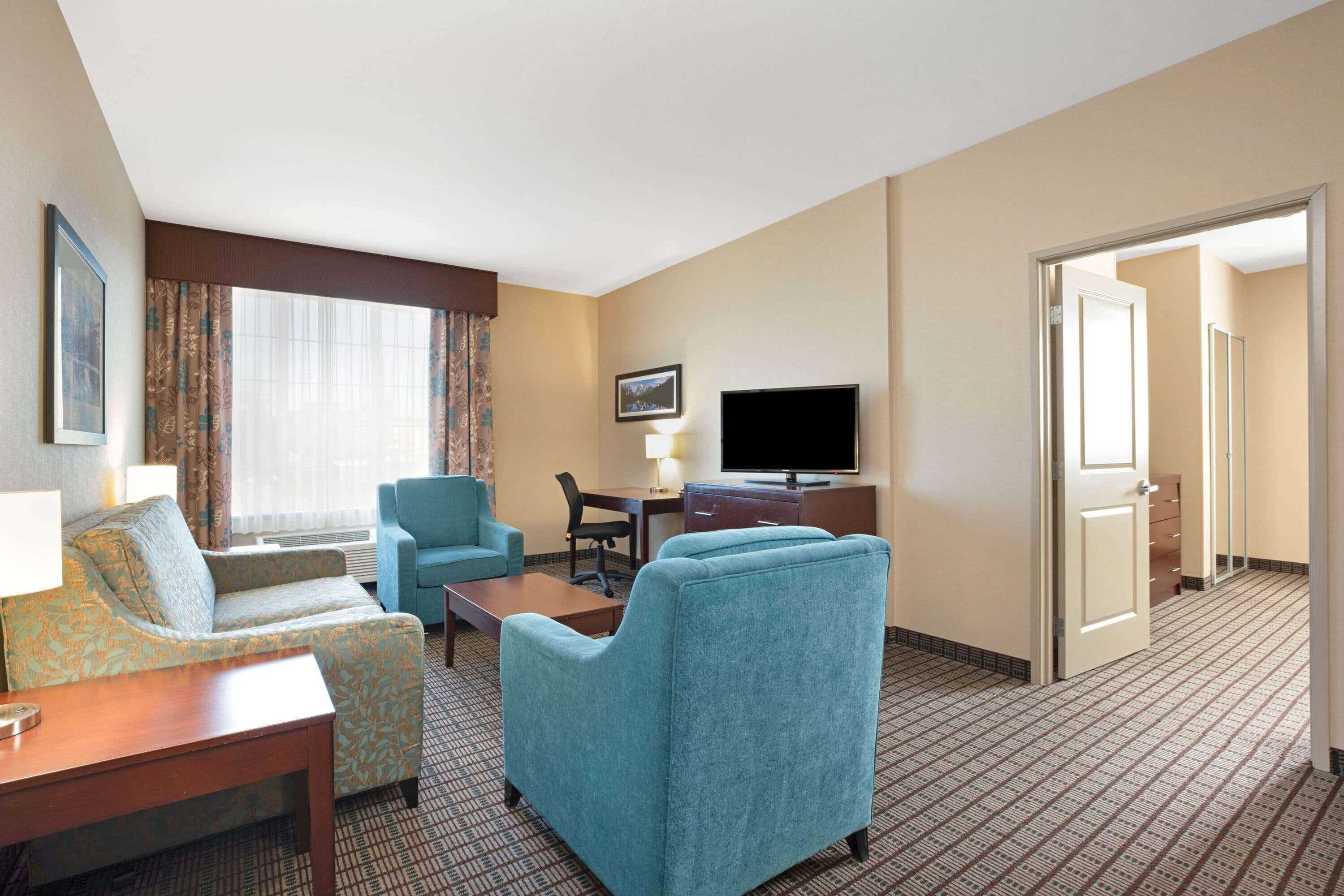 Gift card for La Quinta Inn & Suites by Wyndham Bellingham Gift card for La Quinta Inn & Suites by Wyndham Bellingham