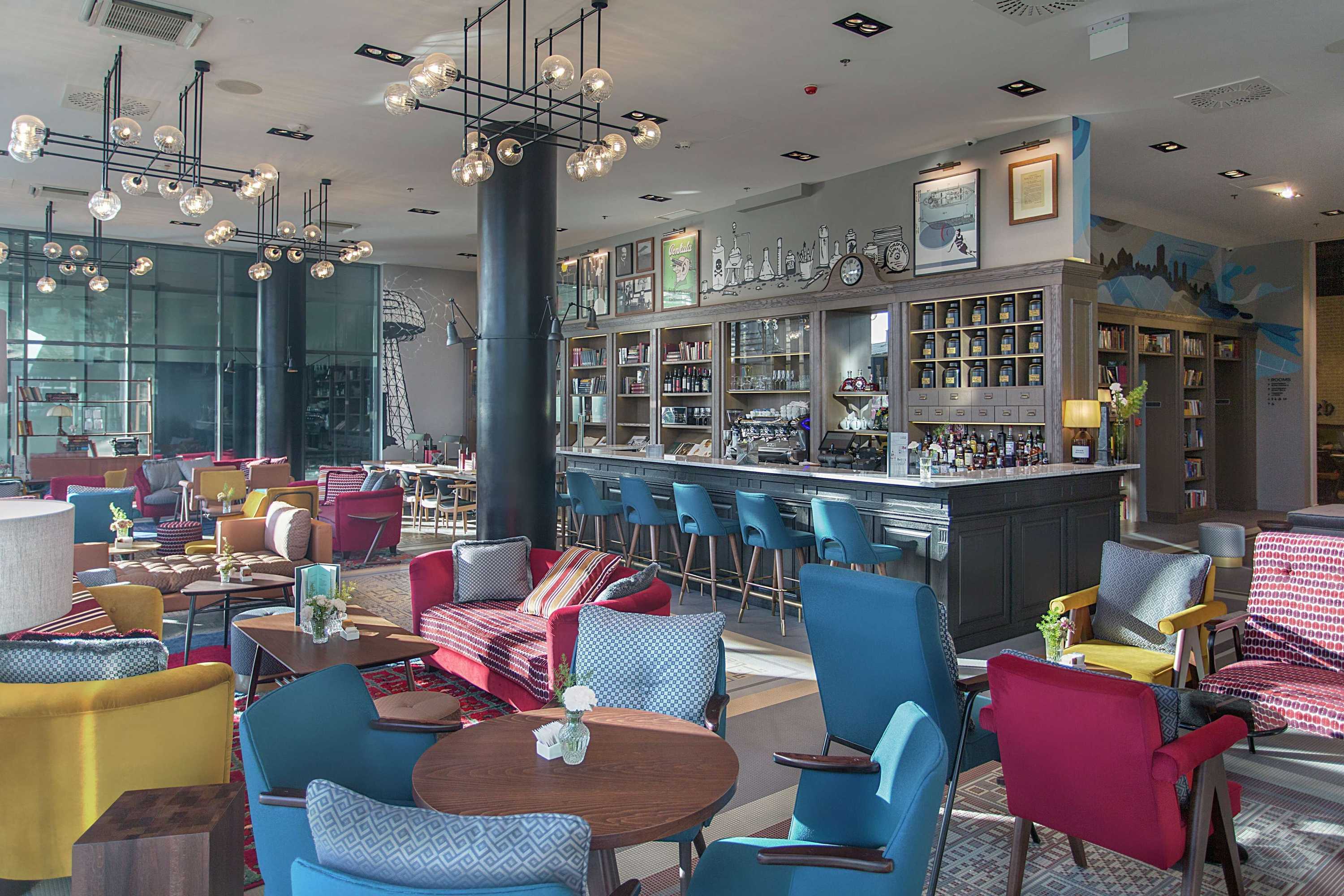 Gift card for Canopy by Hilton Zagreb - City Centre Gift card for Canopy by Hilton Zagreb - City Centre
