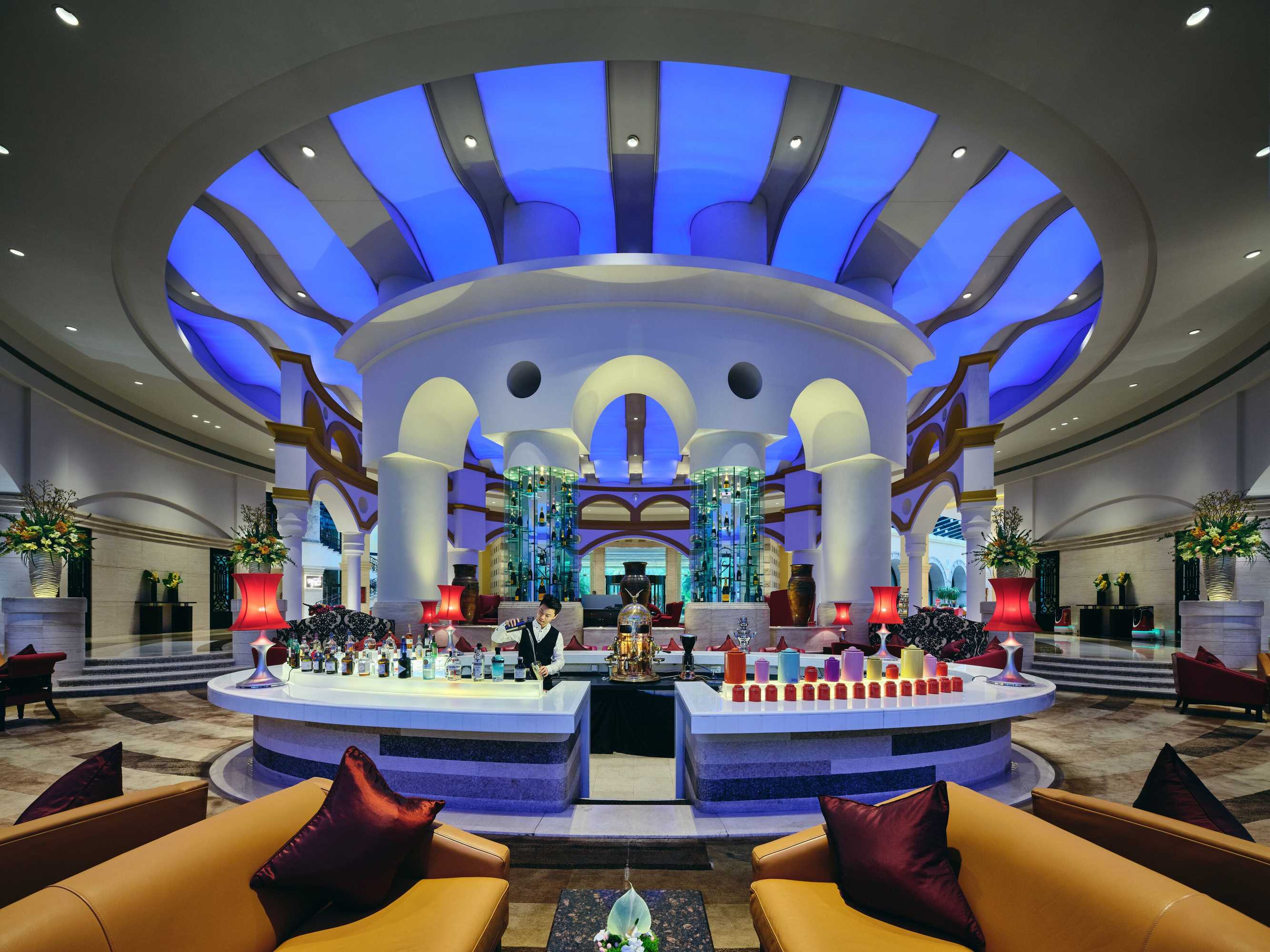 Gift card for Intercontinental Shenzhen by Ihg Gift card for Intercontinental Shenzhen by Ihg