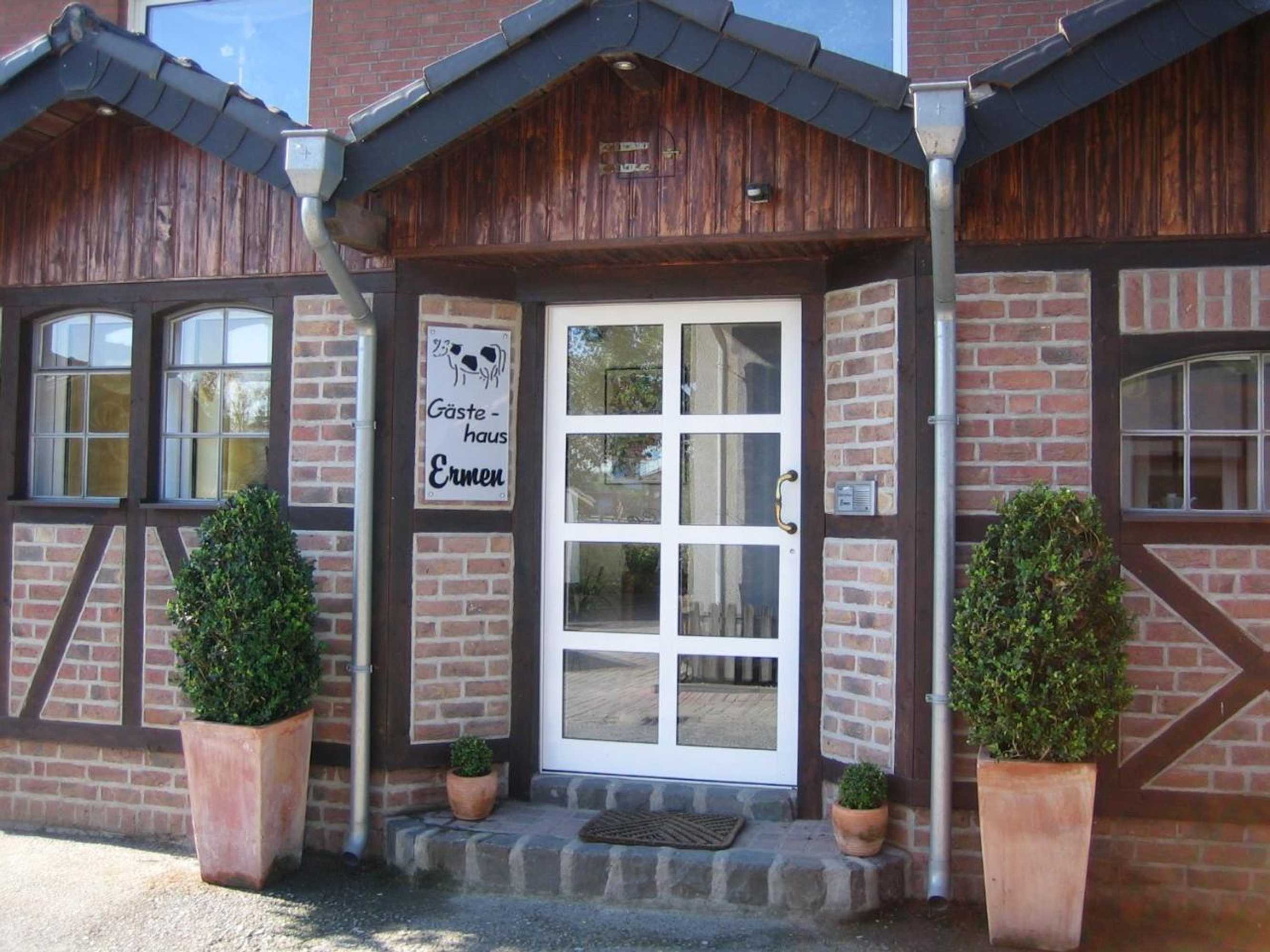 Gift card for Gästehaus Ermen