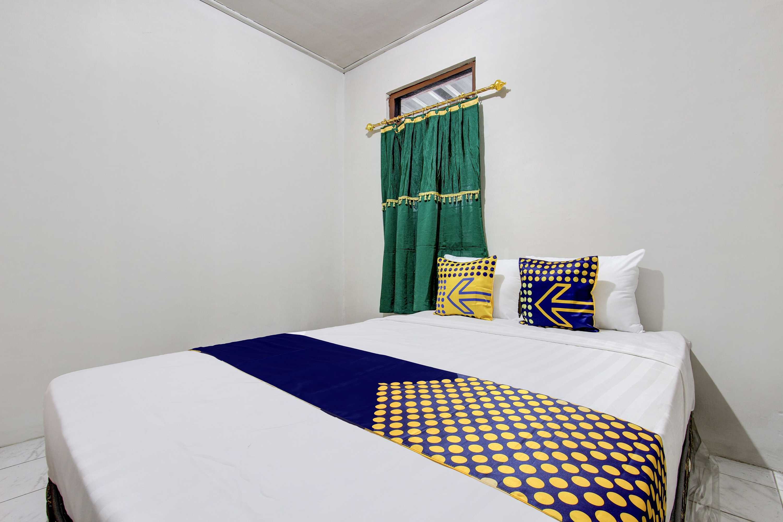Gift card for Spot ON 93717 Nayus Homestay Syariah 4