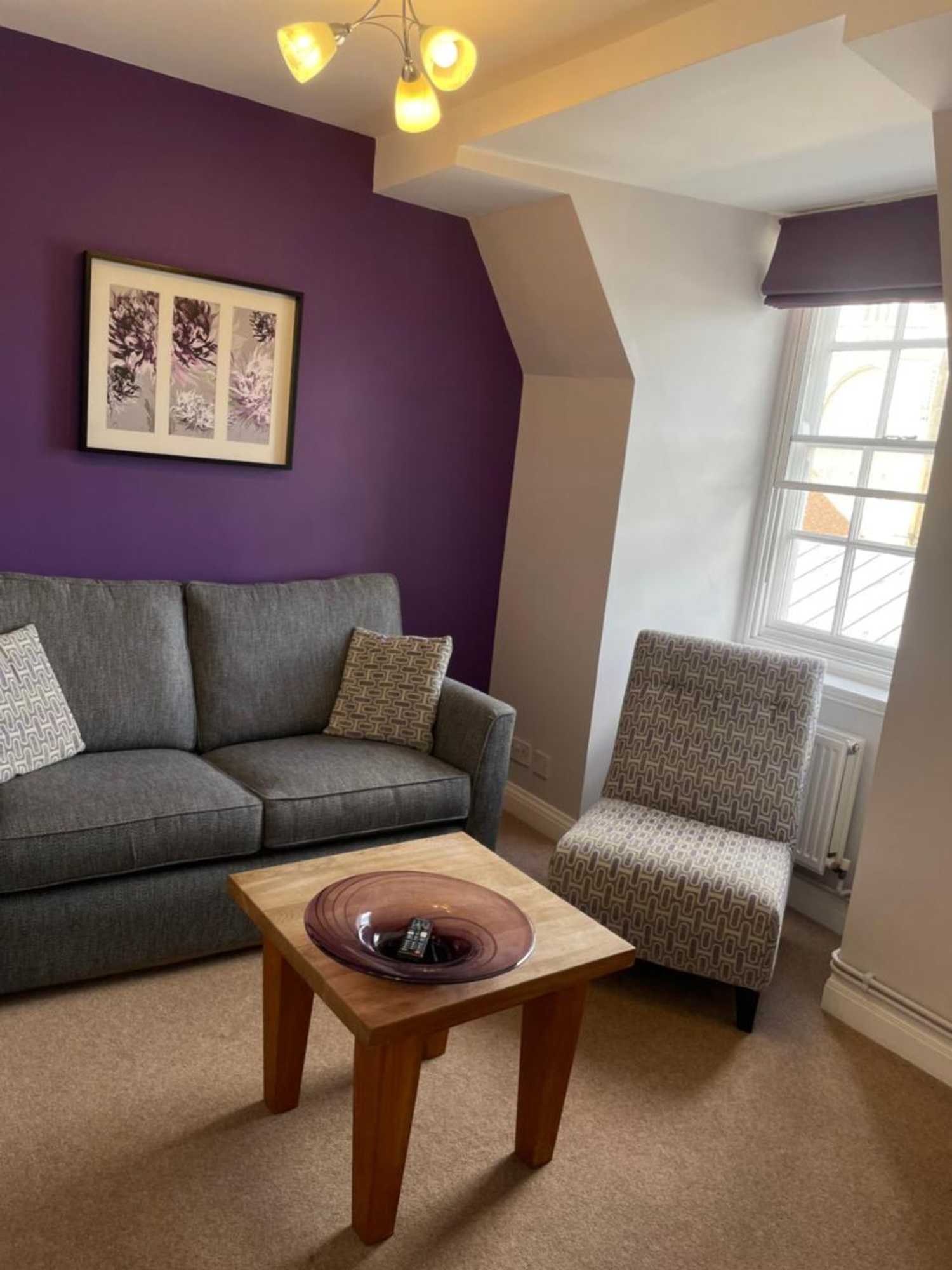 Gift card for Canterbury Cathedral Lodge