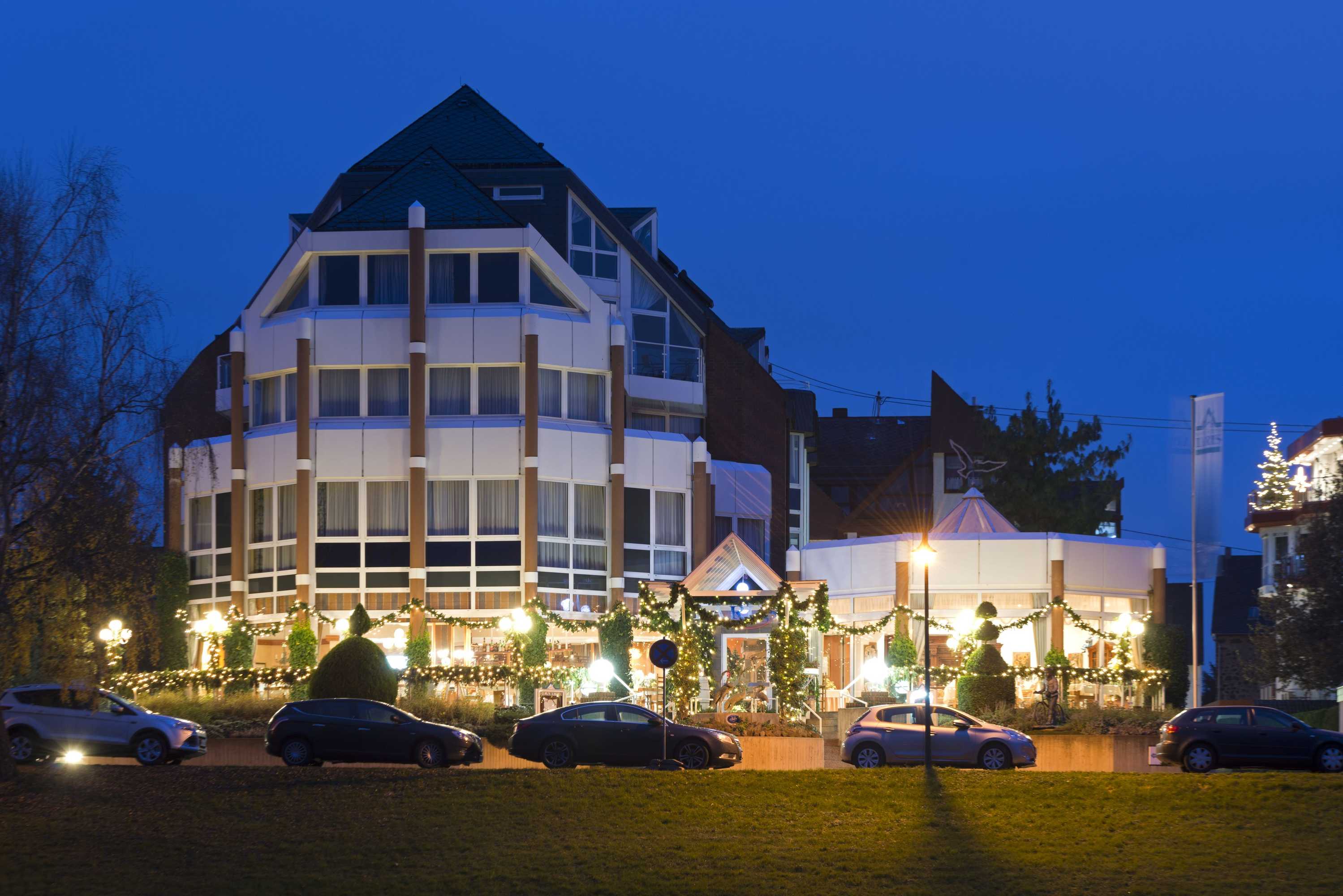 Gift card for Rheinhotel Larus Gift card for Rheinhotel Larus