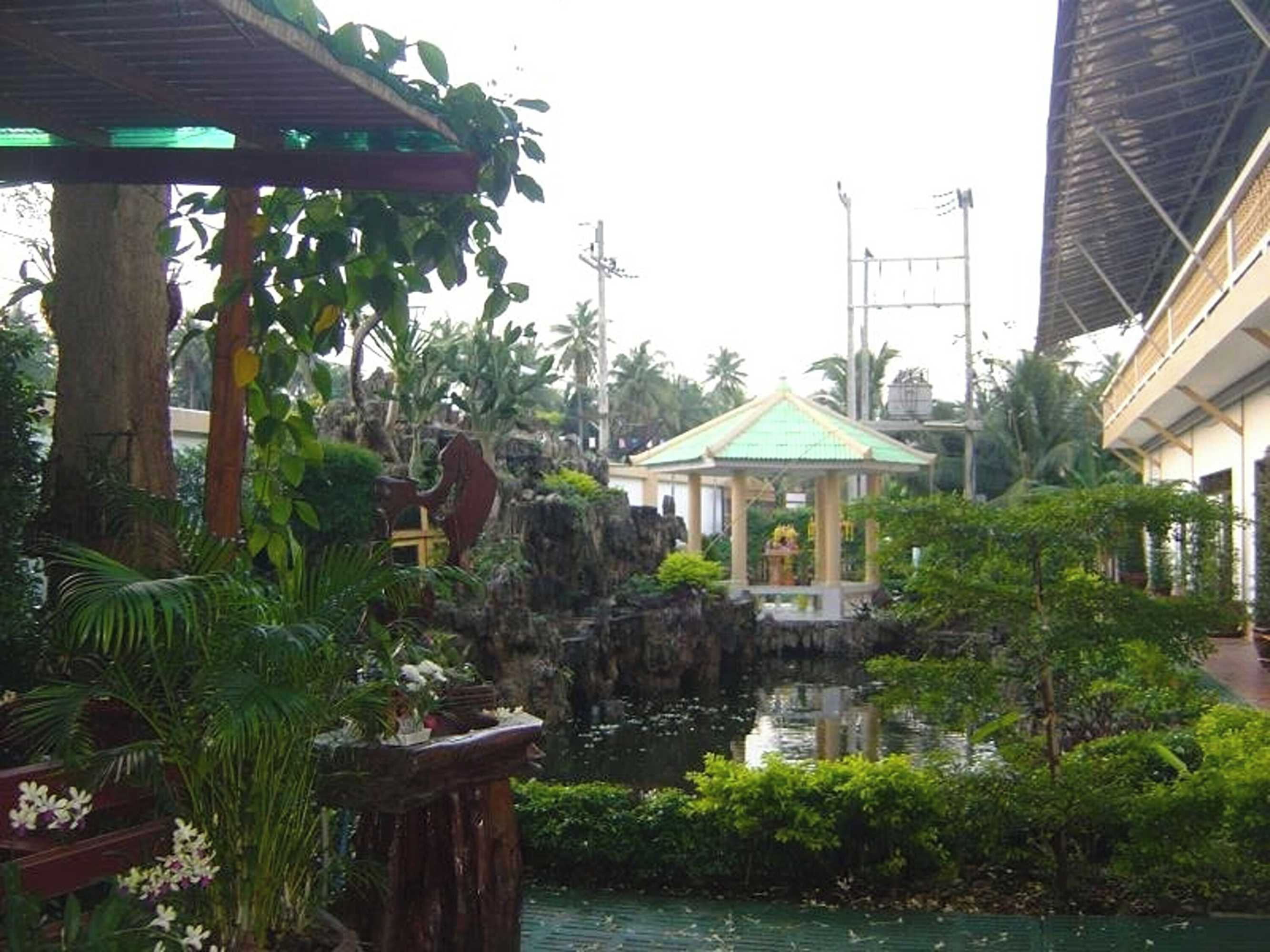 Gift card for Coconut Home Resort Gift card for Coconut Home Resort