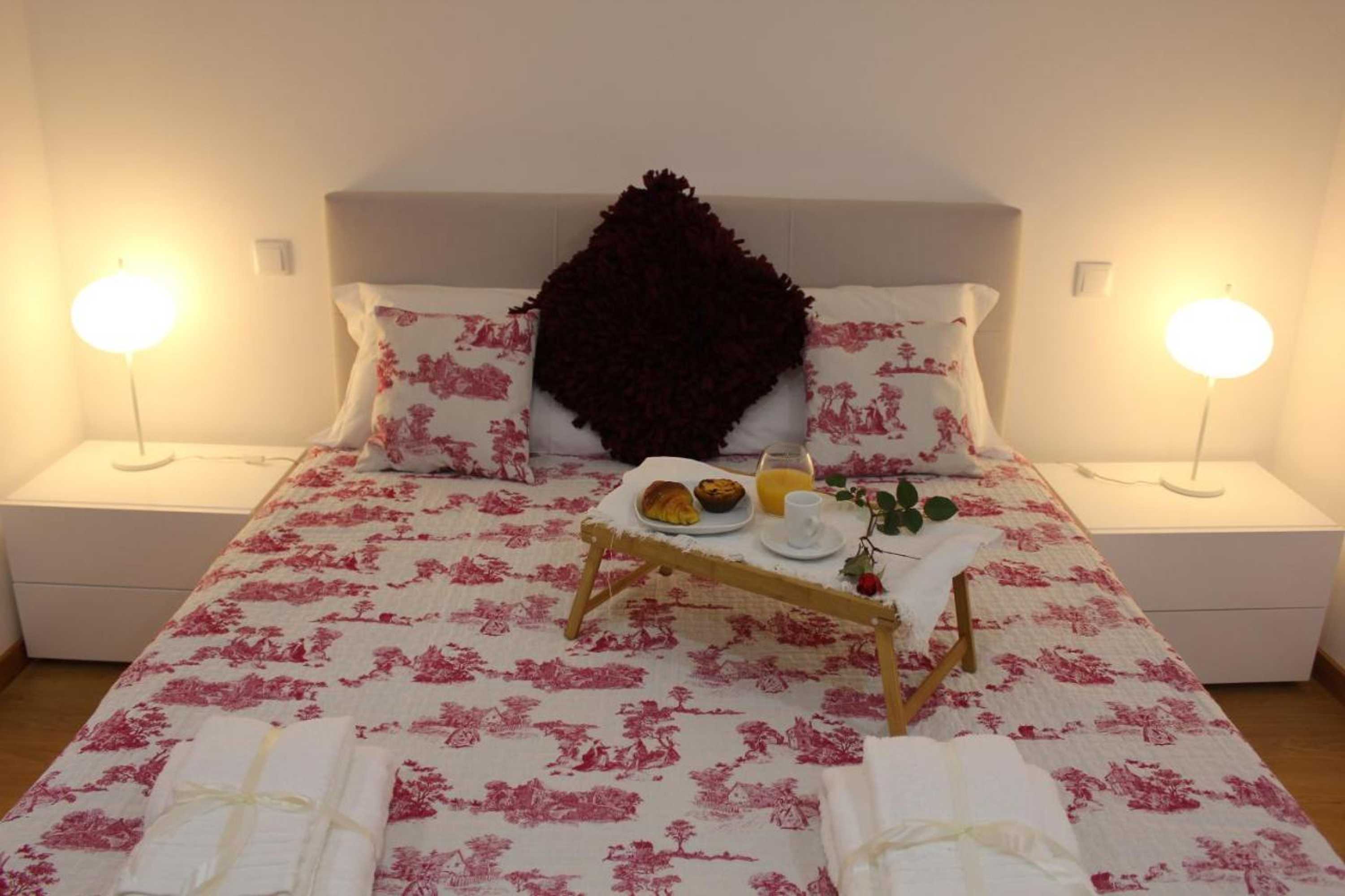 Gift card for Casa do Sobreira