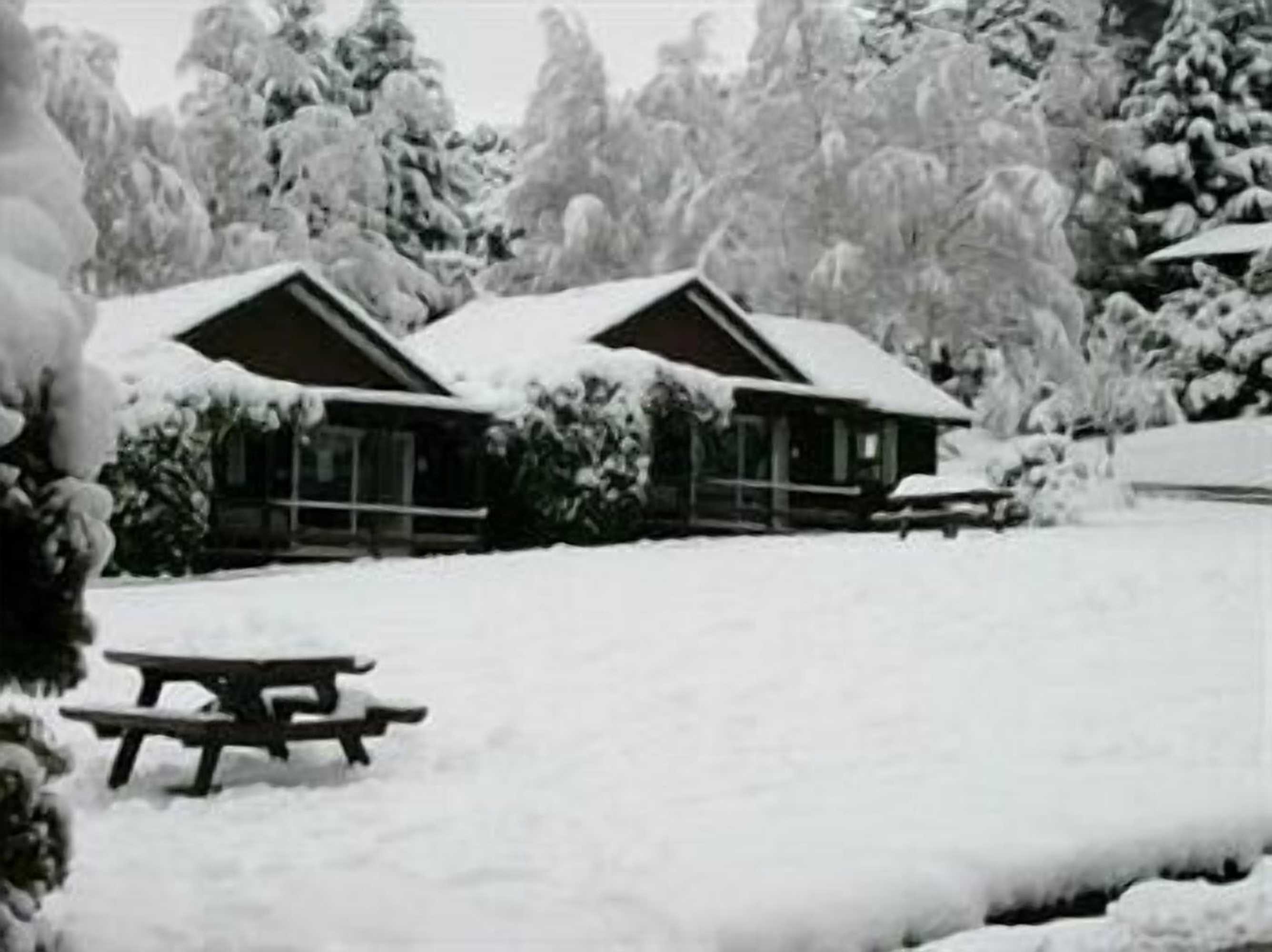 Gift card for Greenacres Alpine Chalets & Villas Gift card for Greenacres Alpine Chalets & Villas