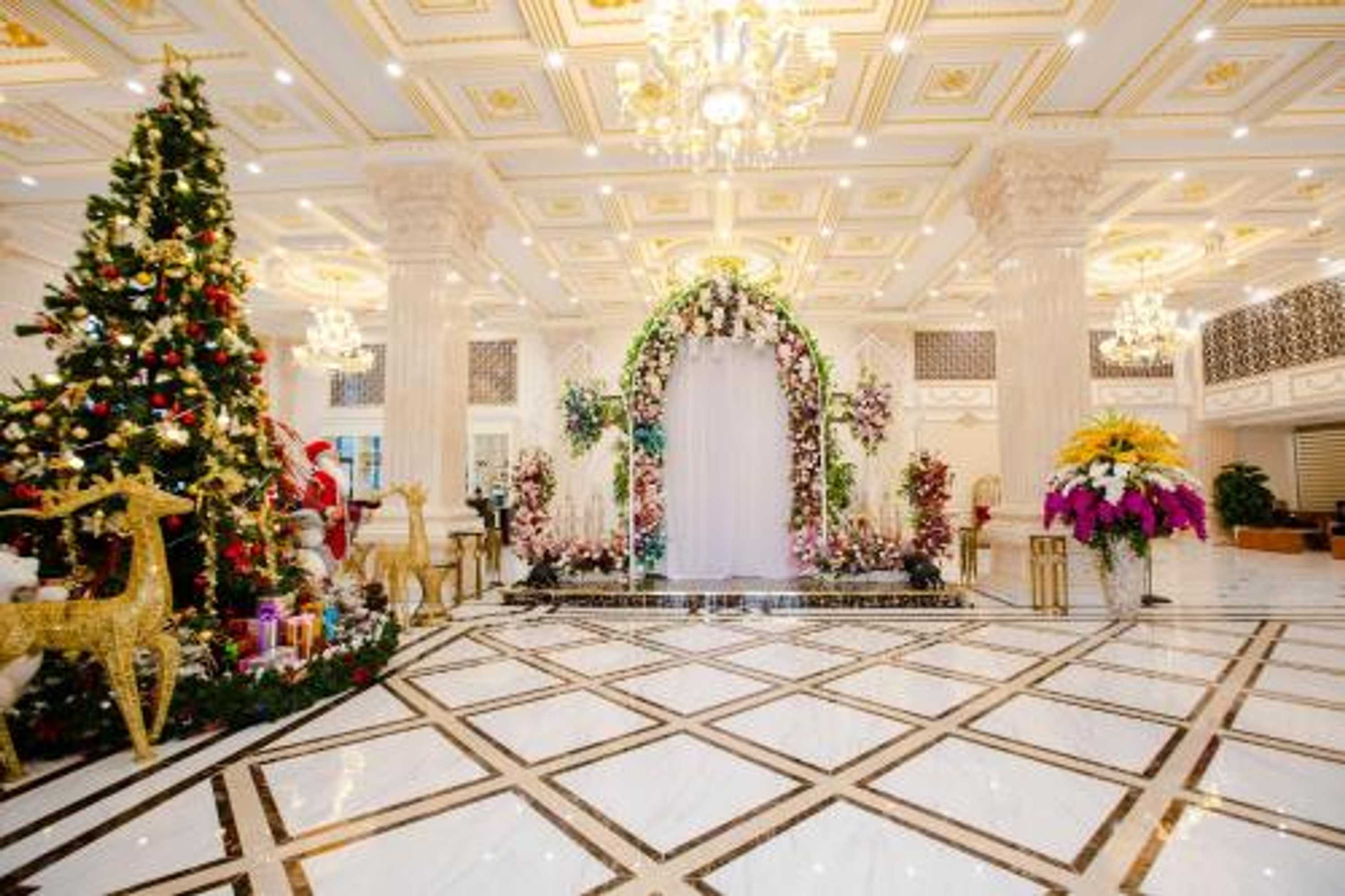 Gift card for Minh Phu Diamond Palace Hotel Gift card for Minh Phu Diamond Palace Hotel