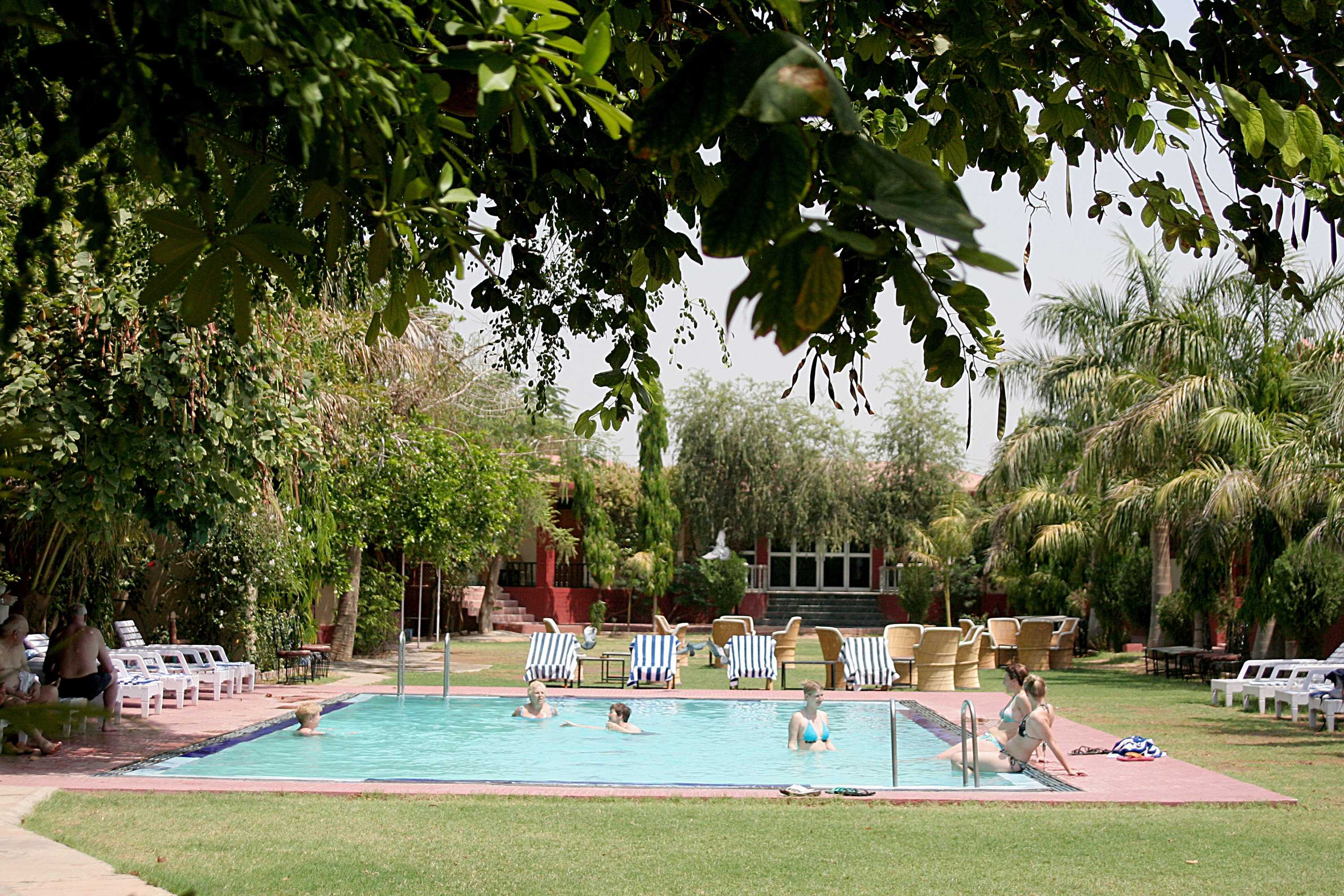 Gift card for Hotel Ranthambore Regency Gift card for Hotel Ranthambore Regency