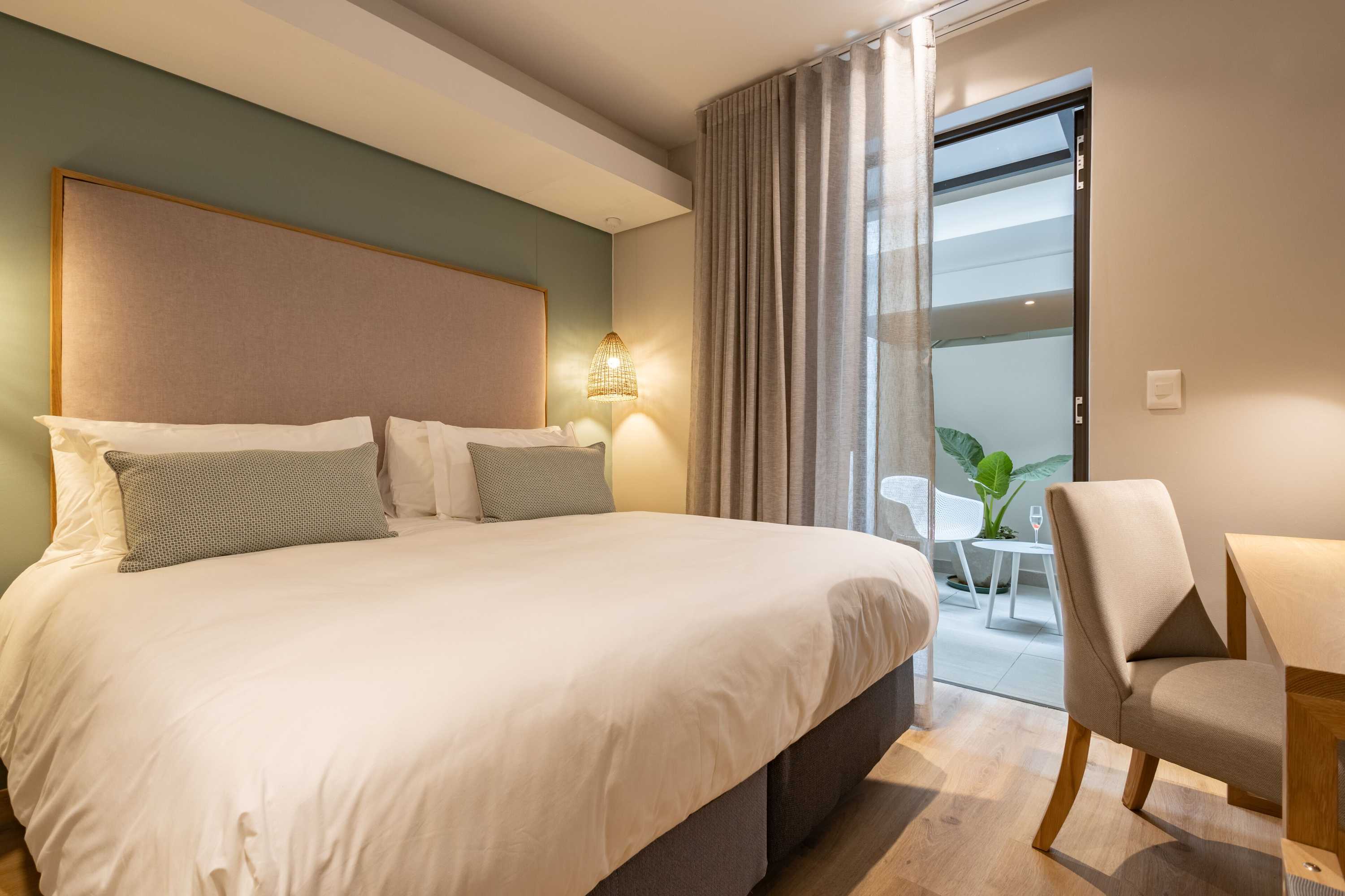 Gift card for Plett Quarter Hotel