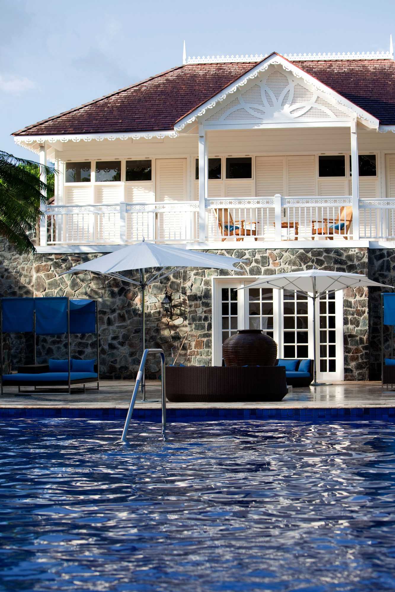 Gift card for Stolentime St Lucia, Adult Only All-Inclusive Boutique Resort
