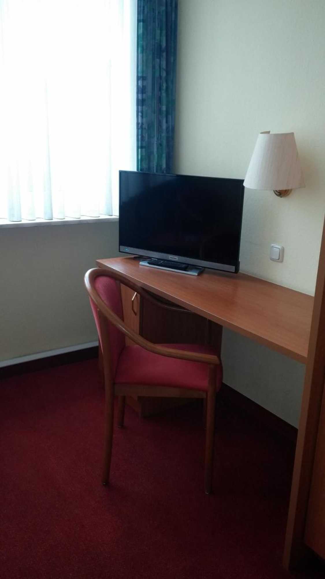 Gift card for Hotel Berliner Ring