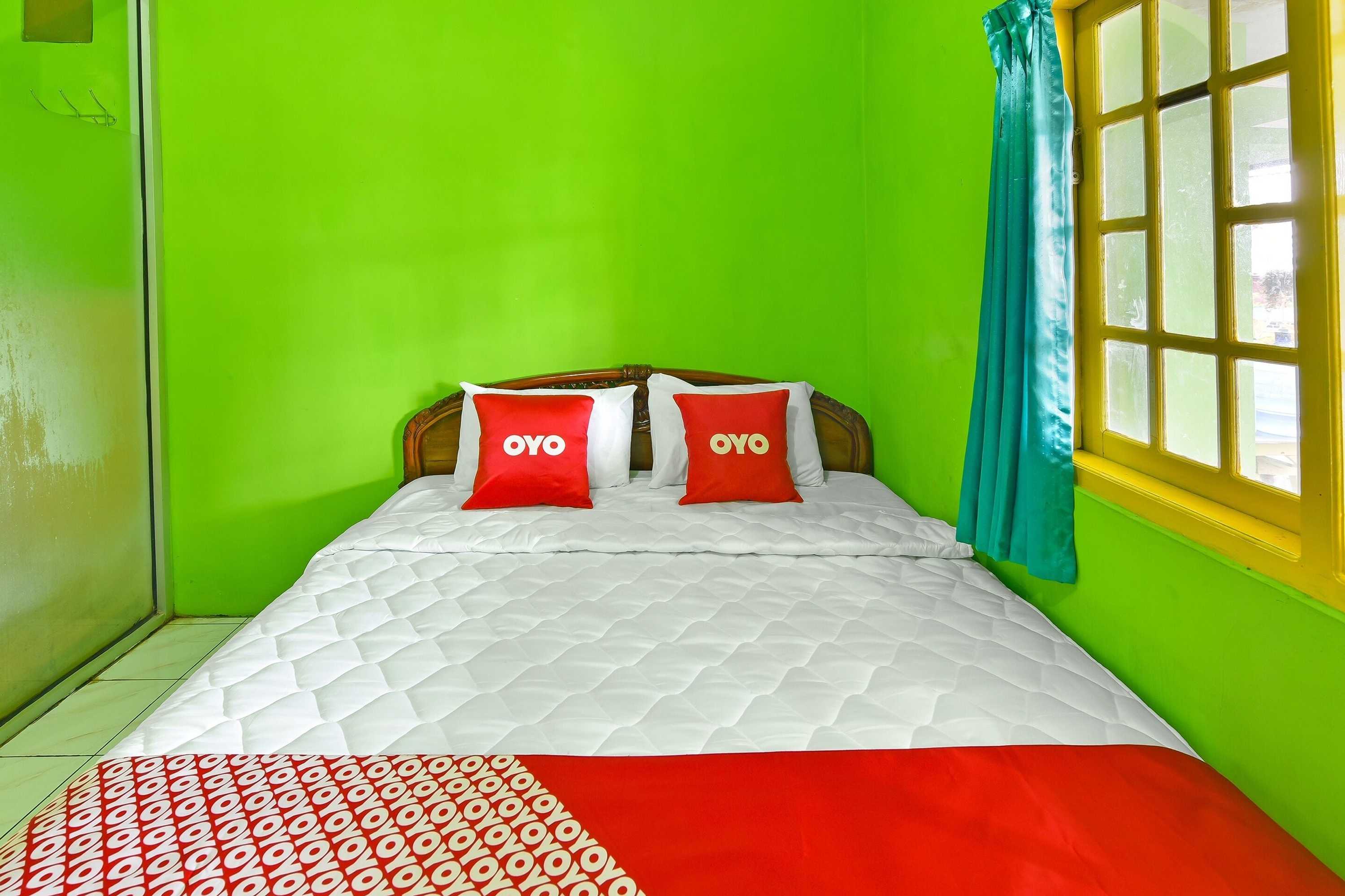 Gift card for Spot ON 91357 Hotel Mulyo Gift card for Spot ON 91357 Hotel Mulyo