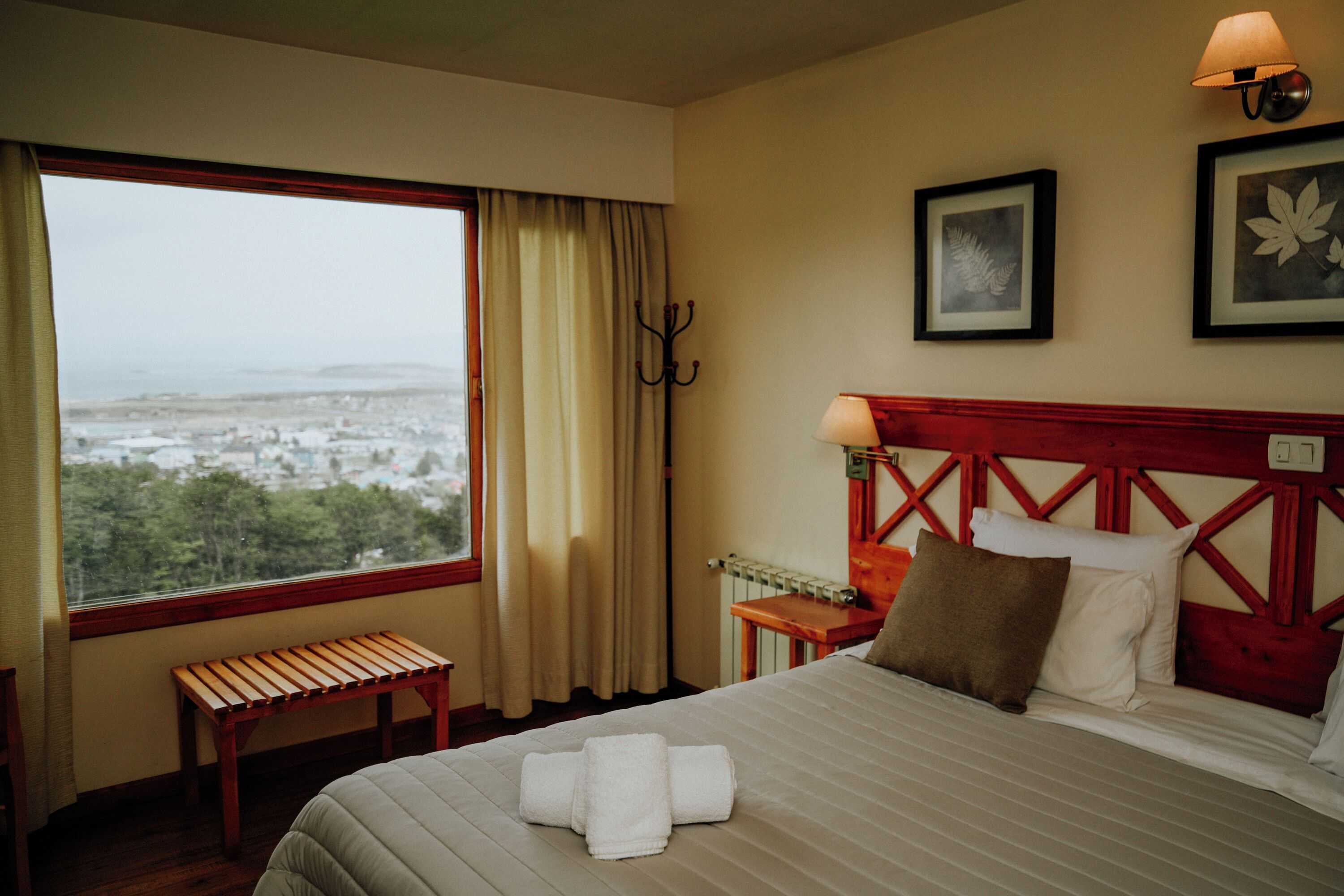 Gift card for Altos Ushuaia Hotel & Resto Gift card for Altos Ushuaia Hotel & Resto