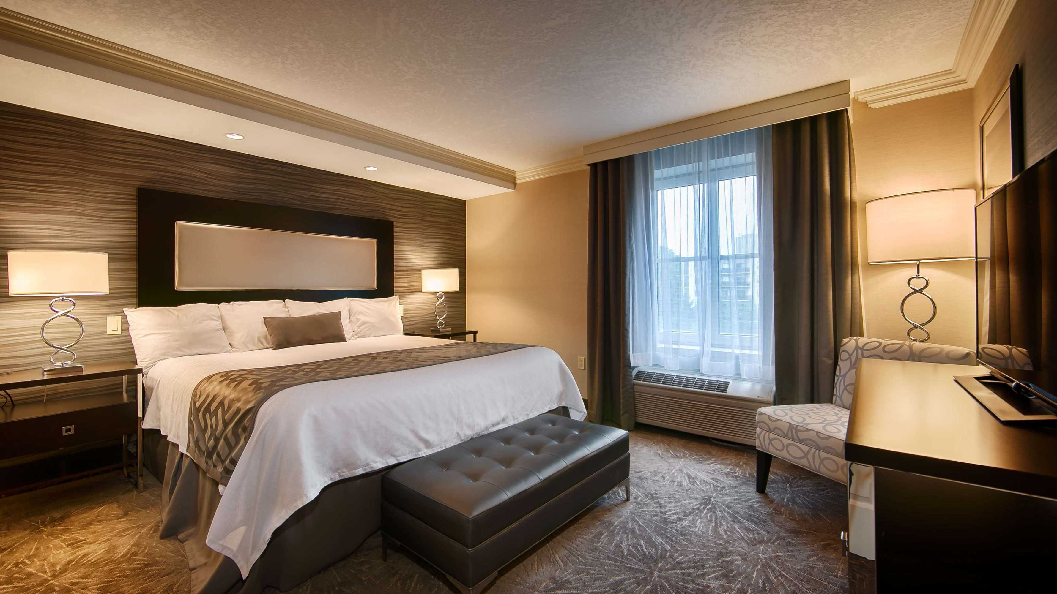 Gift card for Best Western Plus The Arden Park Hotel Gift card for Best Western Plus The Arden Park Hotel