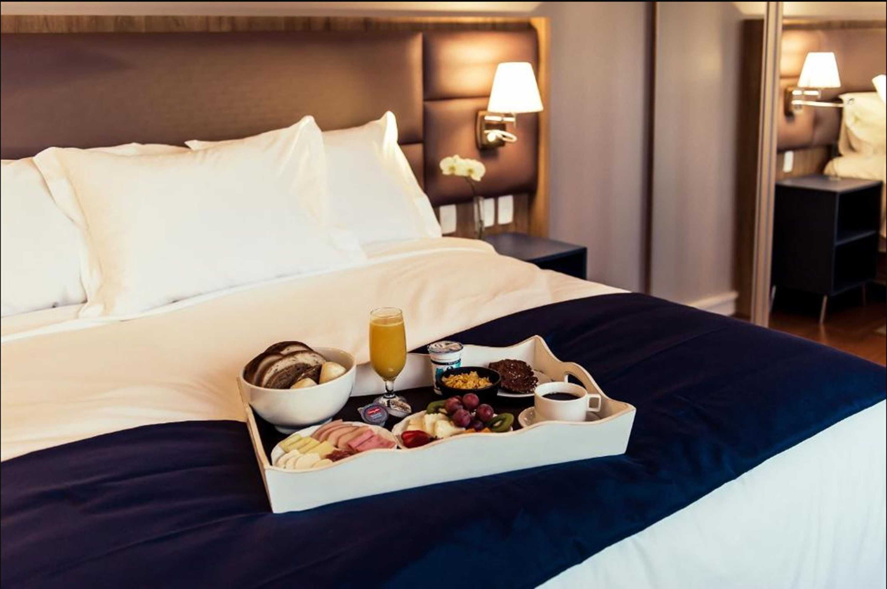 Gift card for Quality Hotel Porto Alegre Gift card for Quality Hotel Porto Alegre