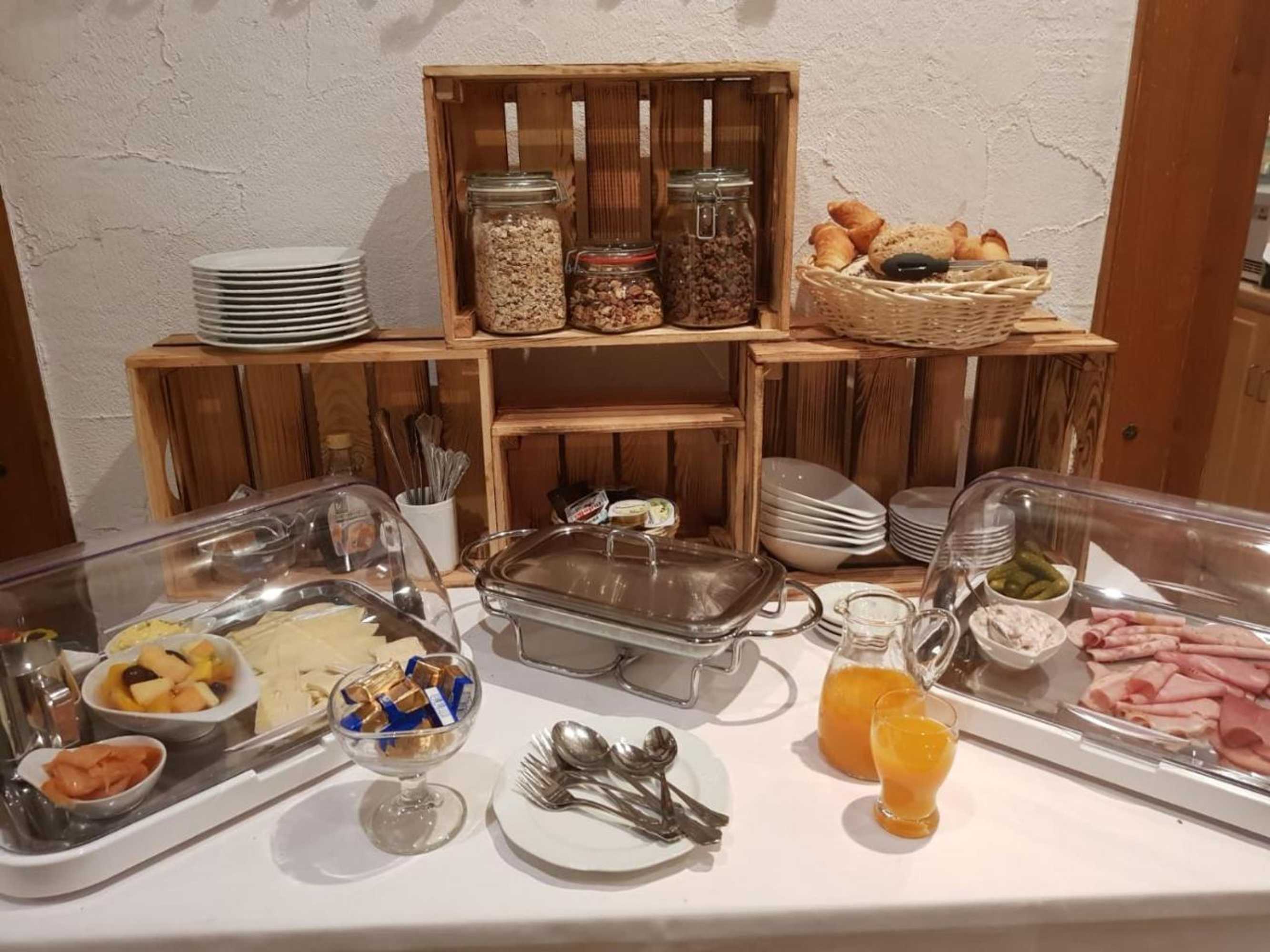 Gift card for Gasthaus Dörsthof