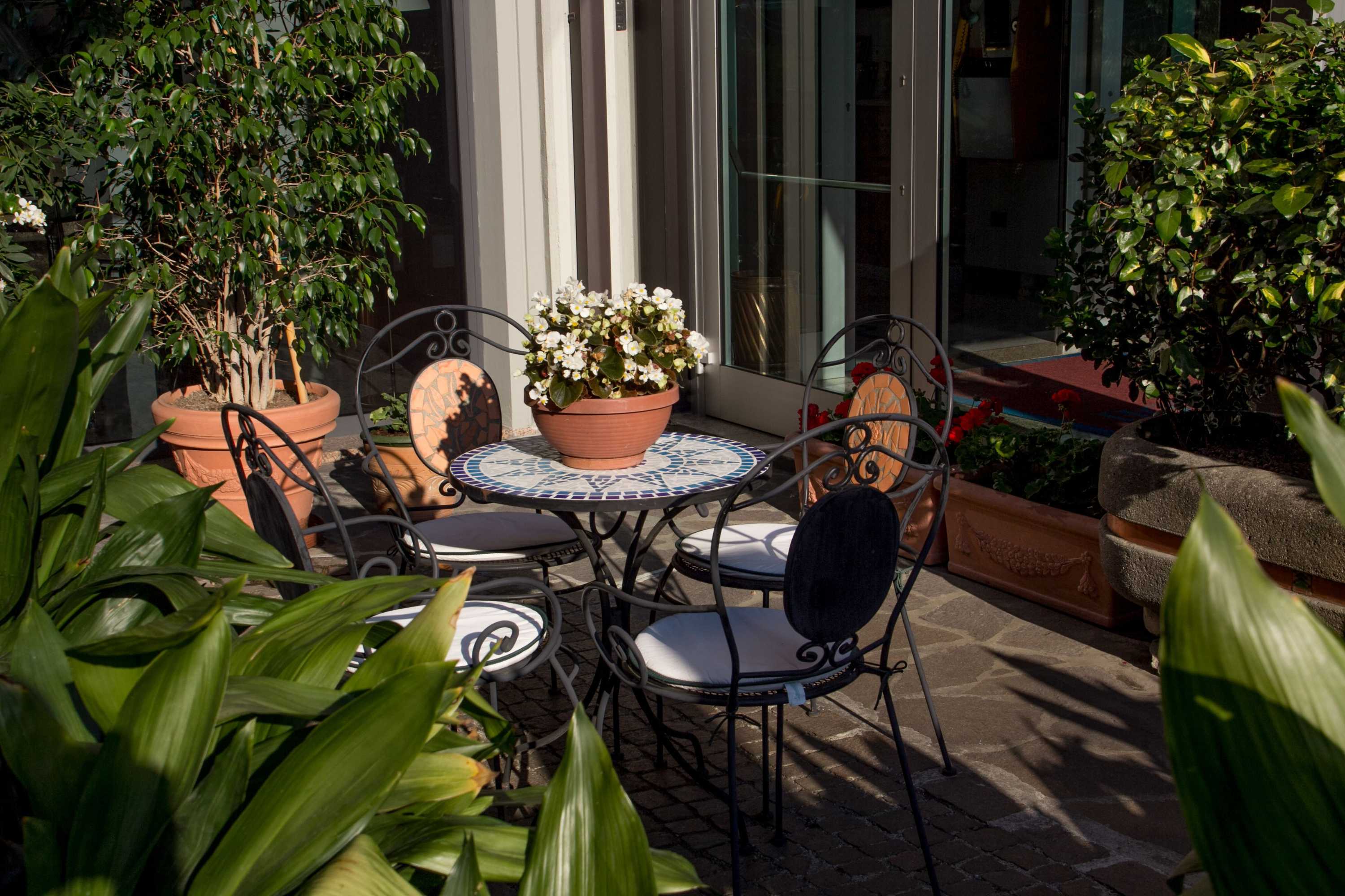 Gift card for Hotel Pico