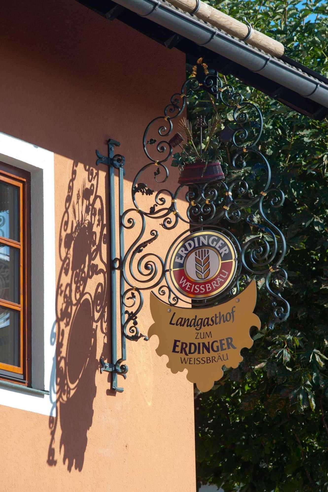 Gift card for Landgasthof Zum Erdinger Weissbrau Gift card for Landgasthof Zum Erdinger Weissbrau