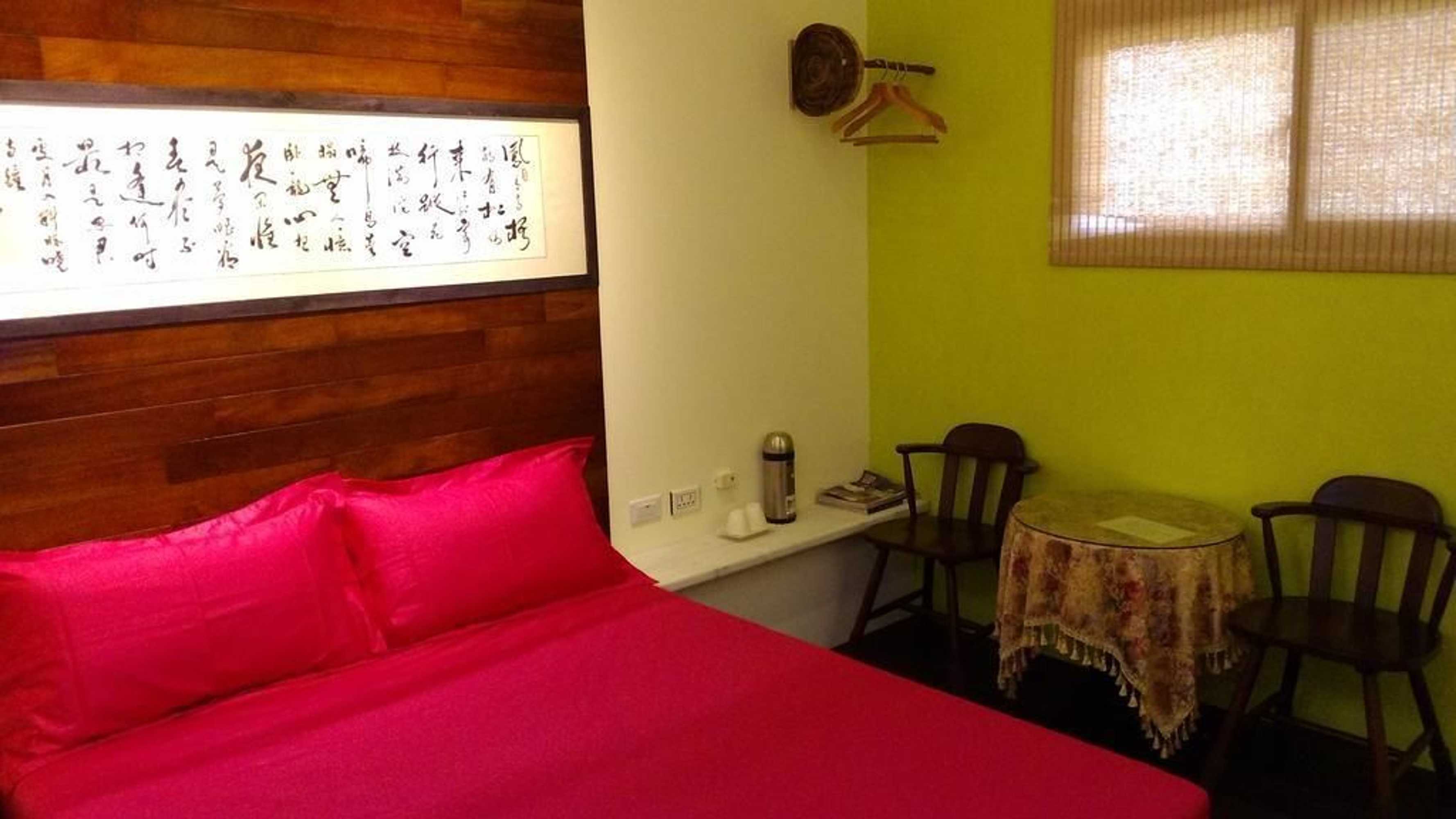 Gift card for 眉山居meishanju 苗栗縣民宿004號