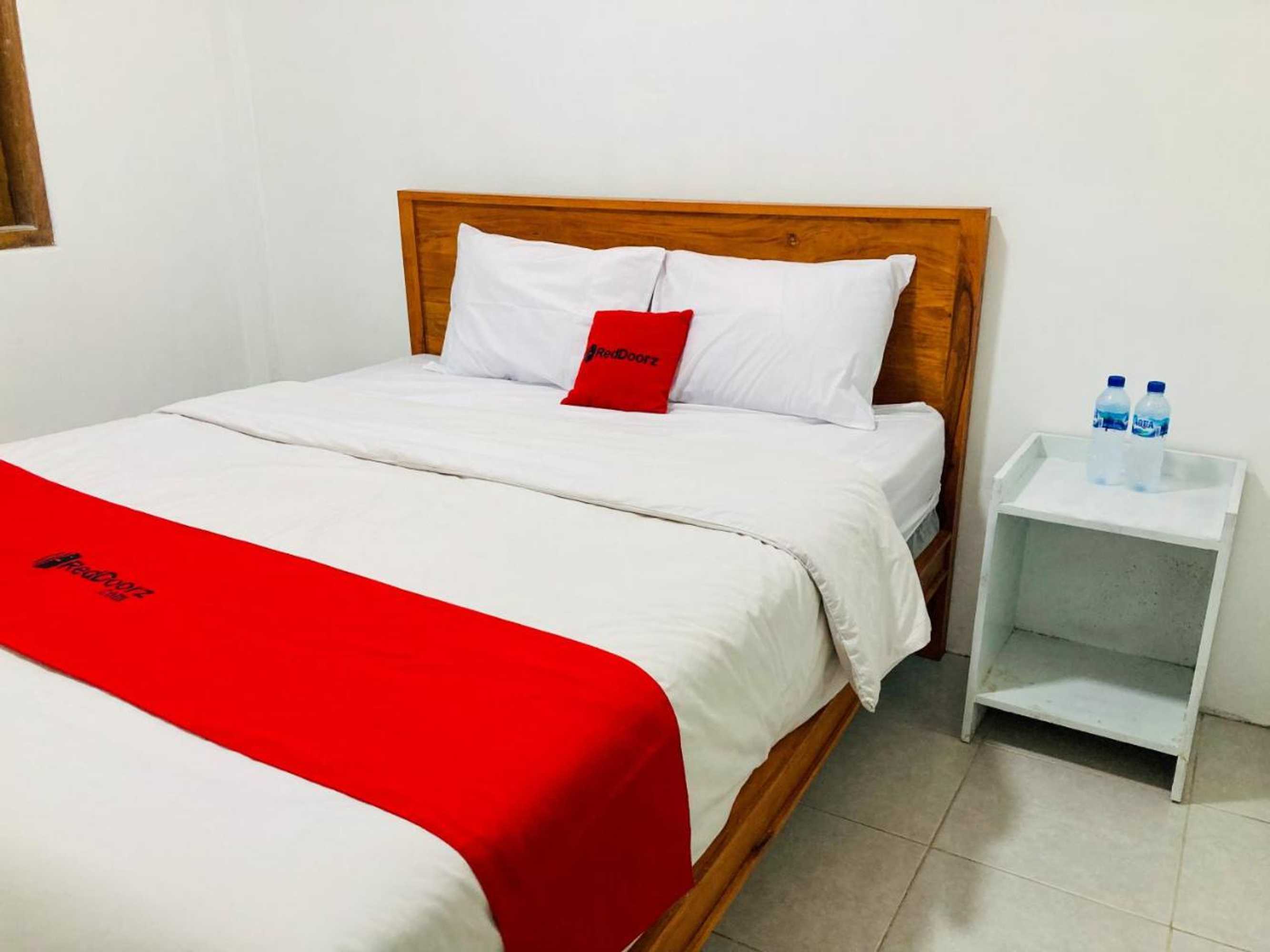 Gift card for Reddoorz Syariah Near Umy Yogyakarta 2