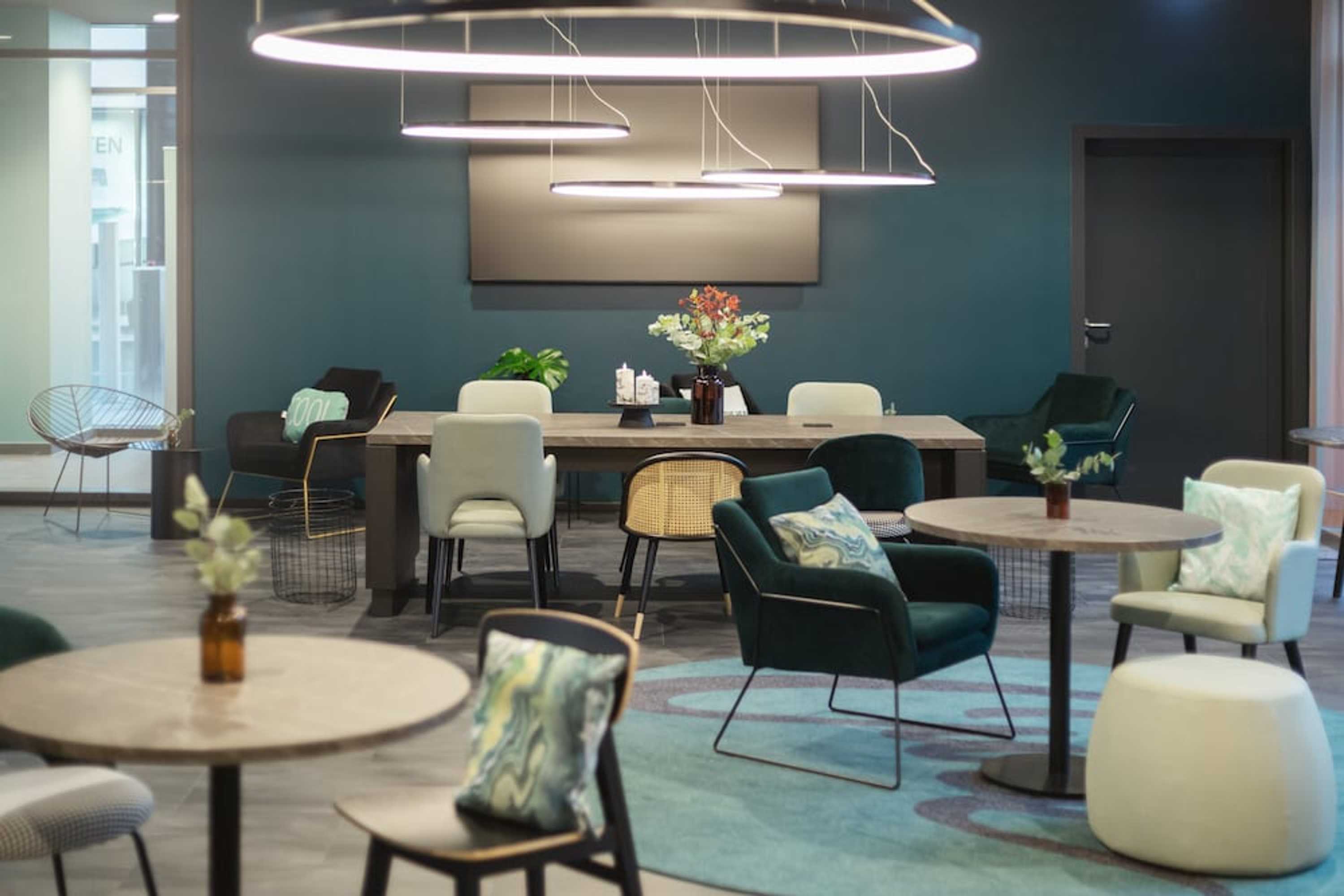 Gift card for Holiday Inn – The Niu, Cure Erlangen by Ihg Gift card for Holiday Inn – The Niu, Cure Erlangen by Ihg