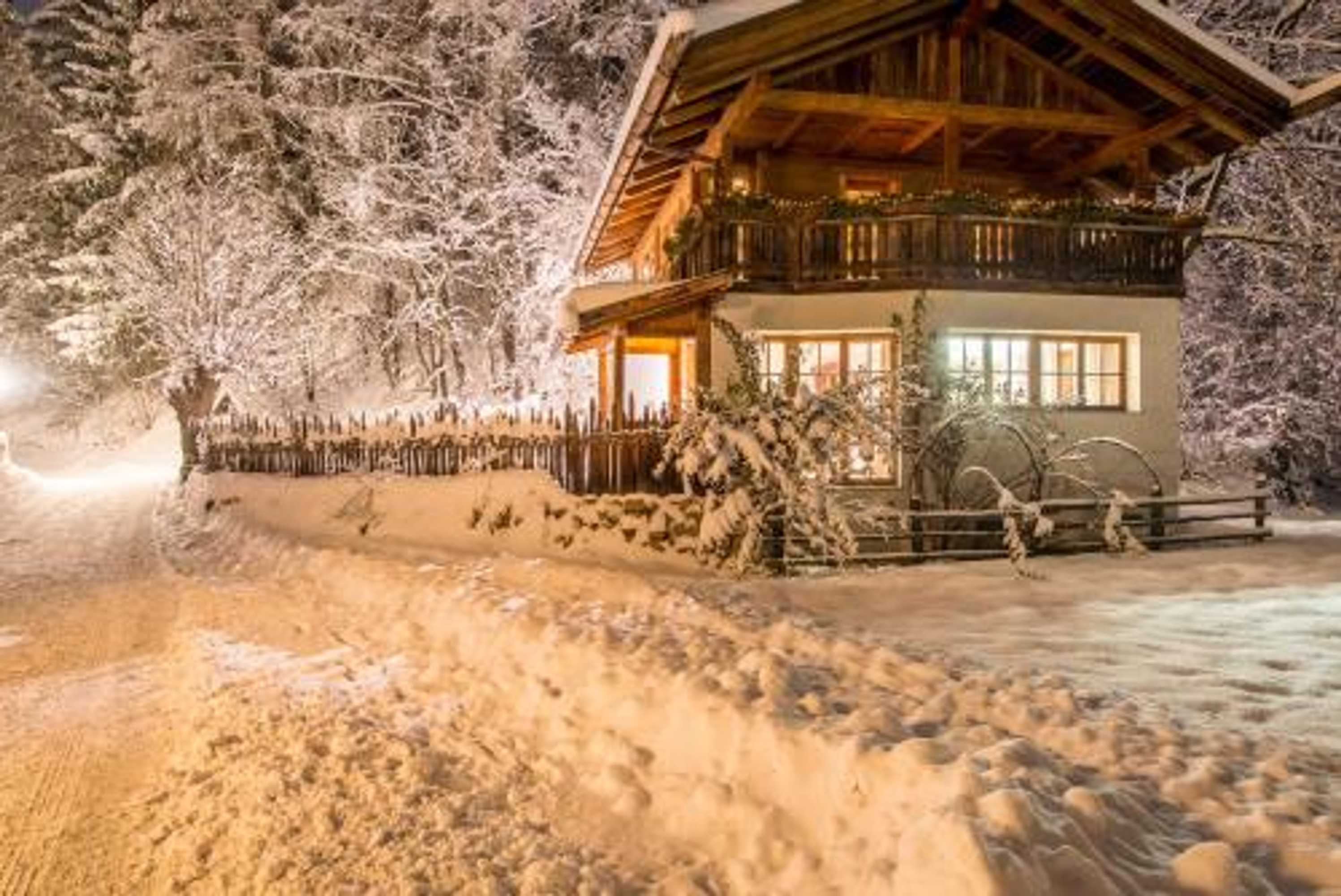 Gift card for Apartments Ansitz Wildberg Gift card for Apartments Ansitz Wildberg