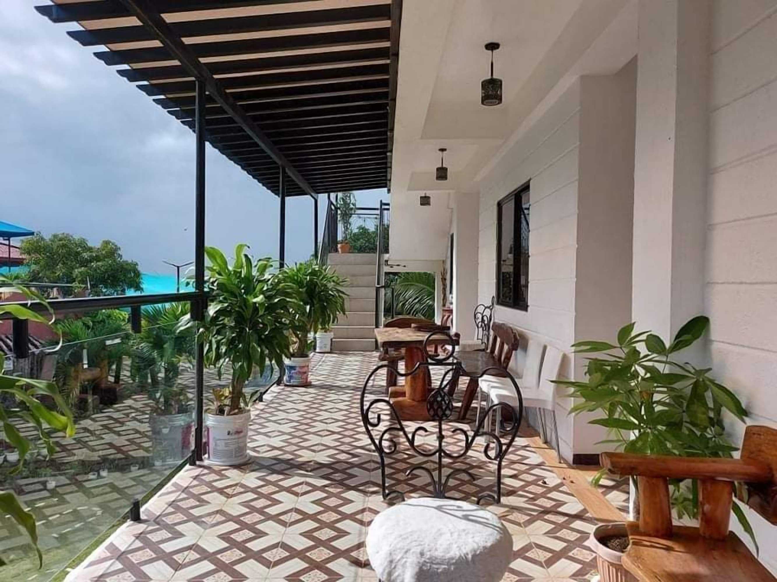 Gift card for Casa de Robles Tanay Rizal