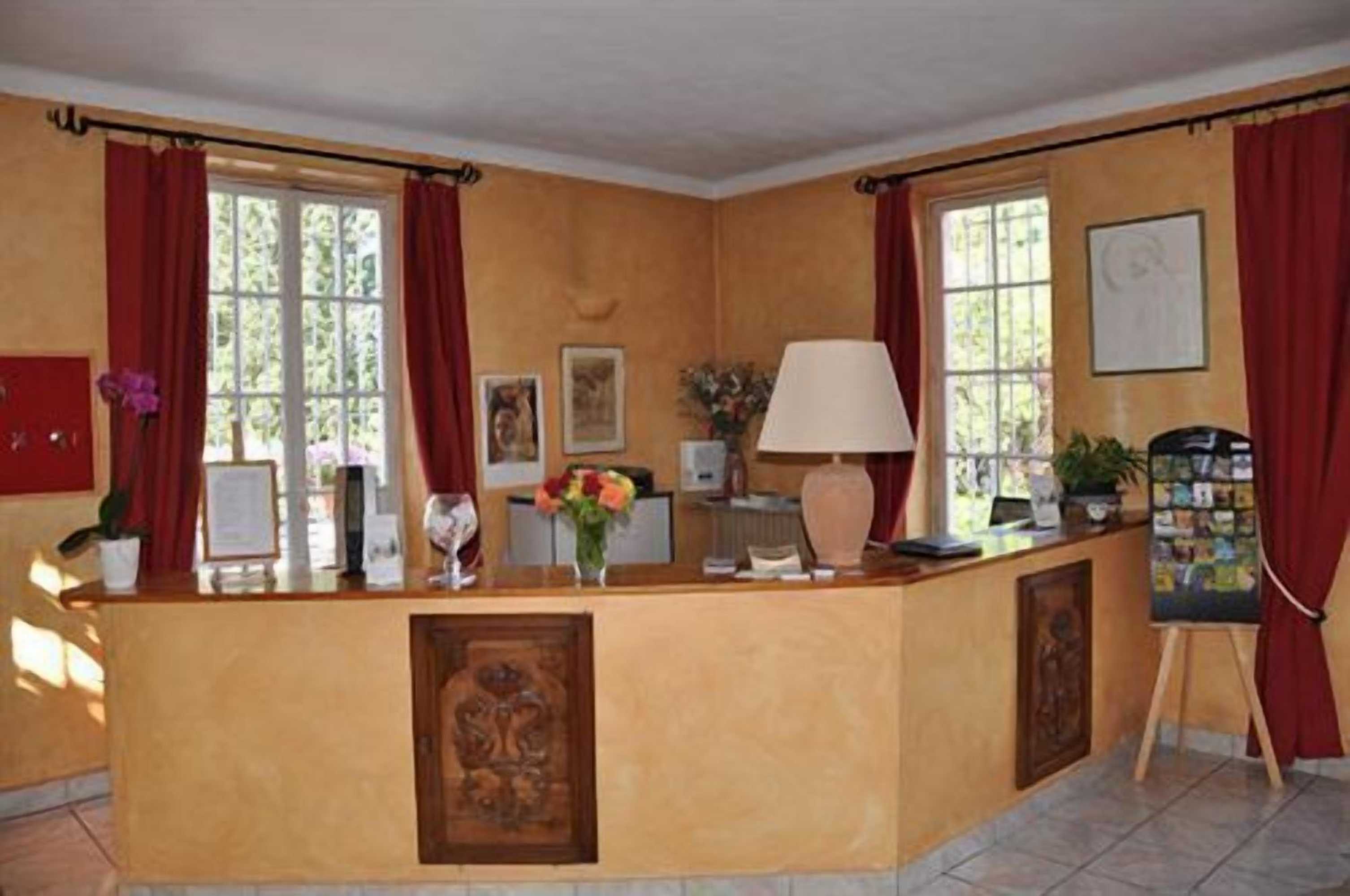 Gift card for Hôtel Les Liserons de Mougins Gift card for Hôtel Les Liserons de Mougins