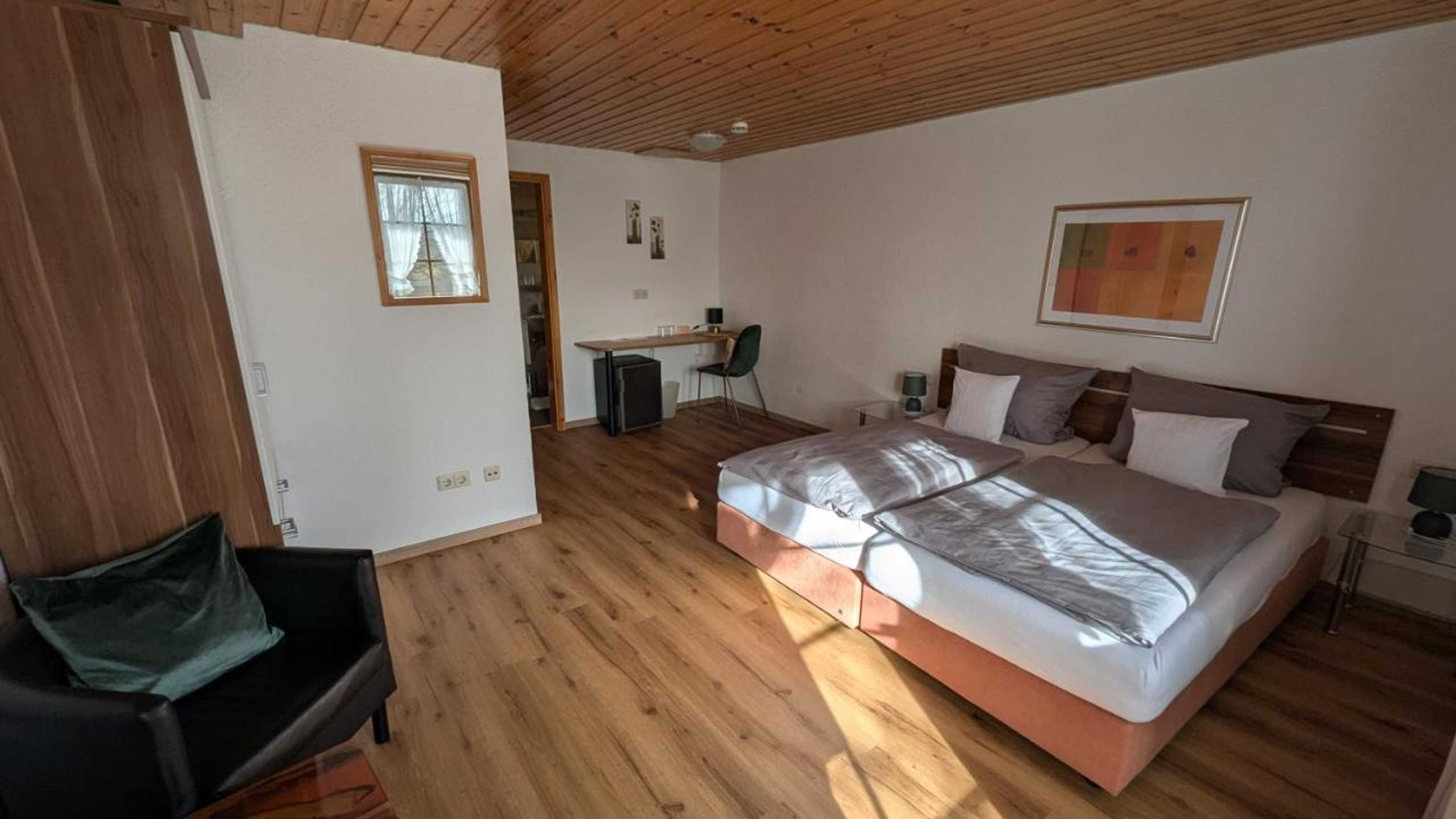 Gift card for Gasthof Küssaburg