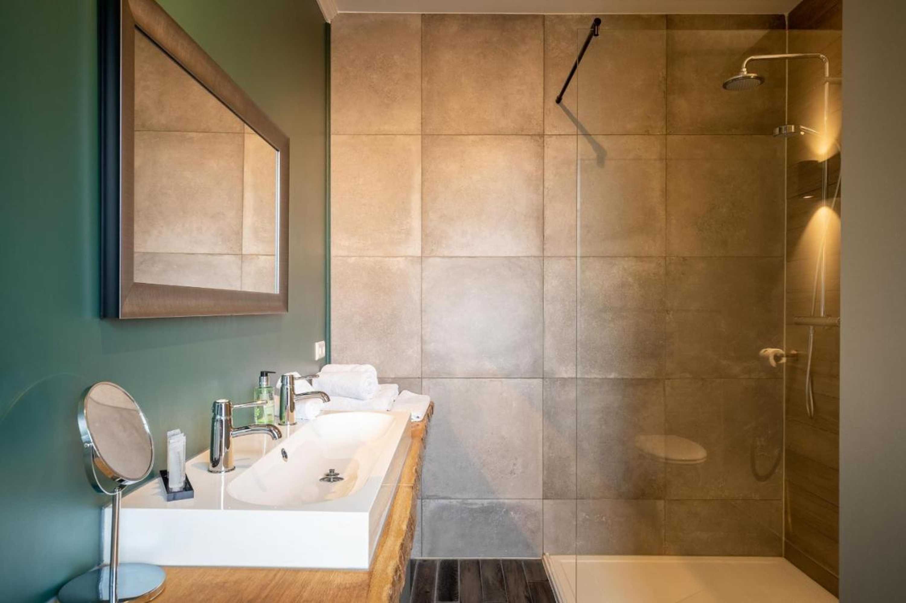 Gift card for Heuvelsuites