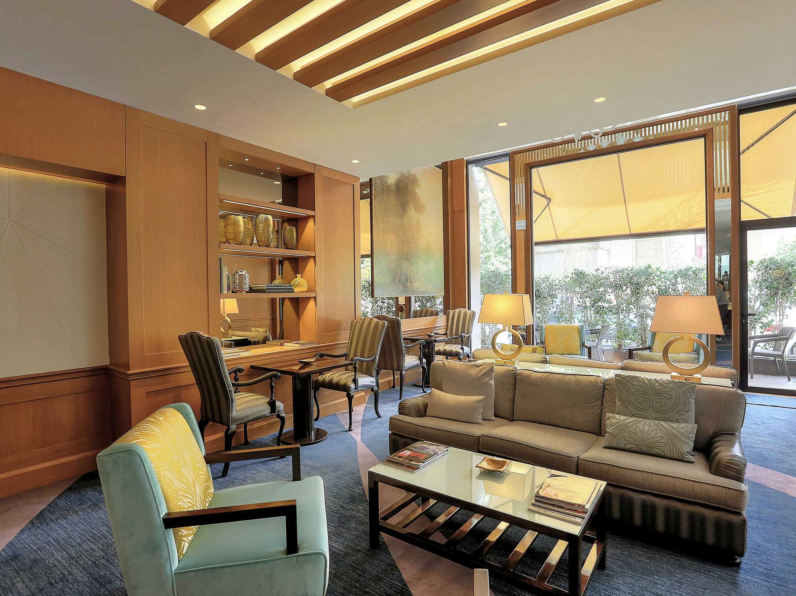 Gift card for Sofitel Beirut Le Gabriel Gift card for Sofitel Beirut Le Gabriel