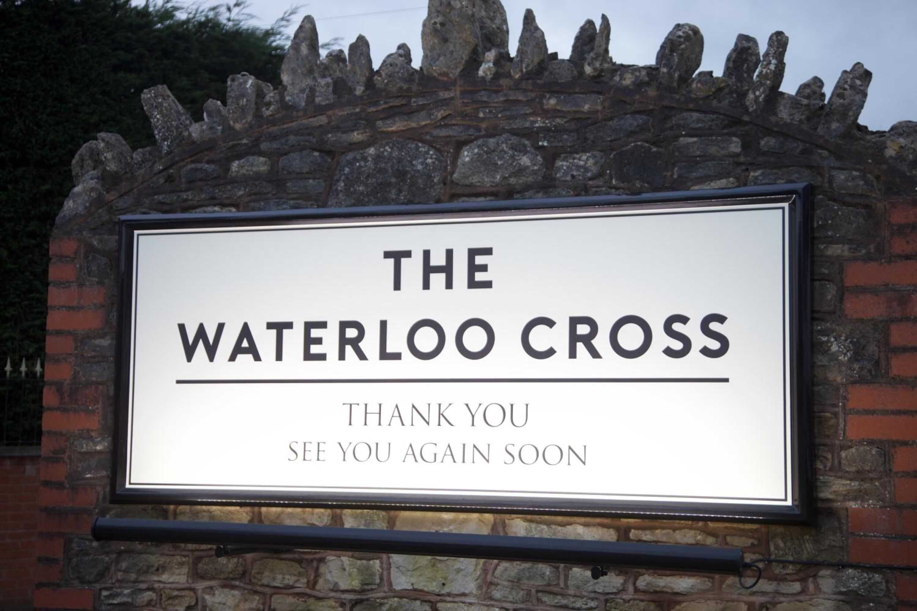 Gift card for Waterloo Cross, Devon by Marston's Inns Gift card for Waterloo Cross, Devon by Marston's Inns