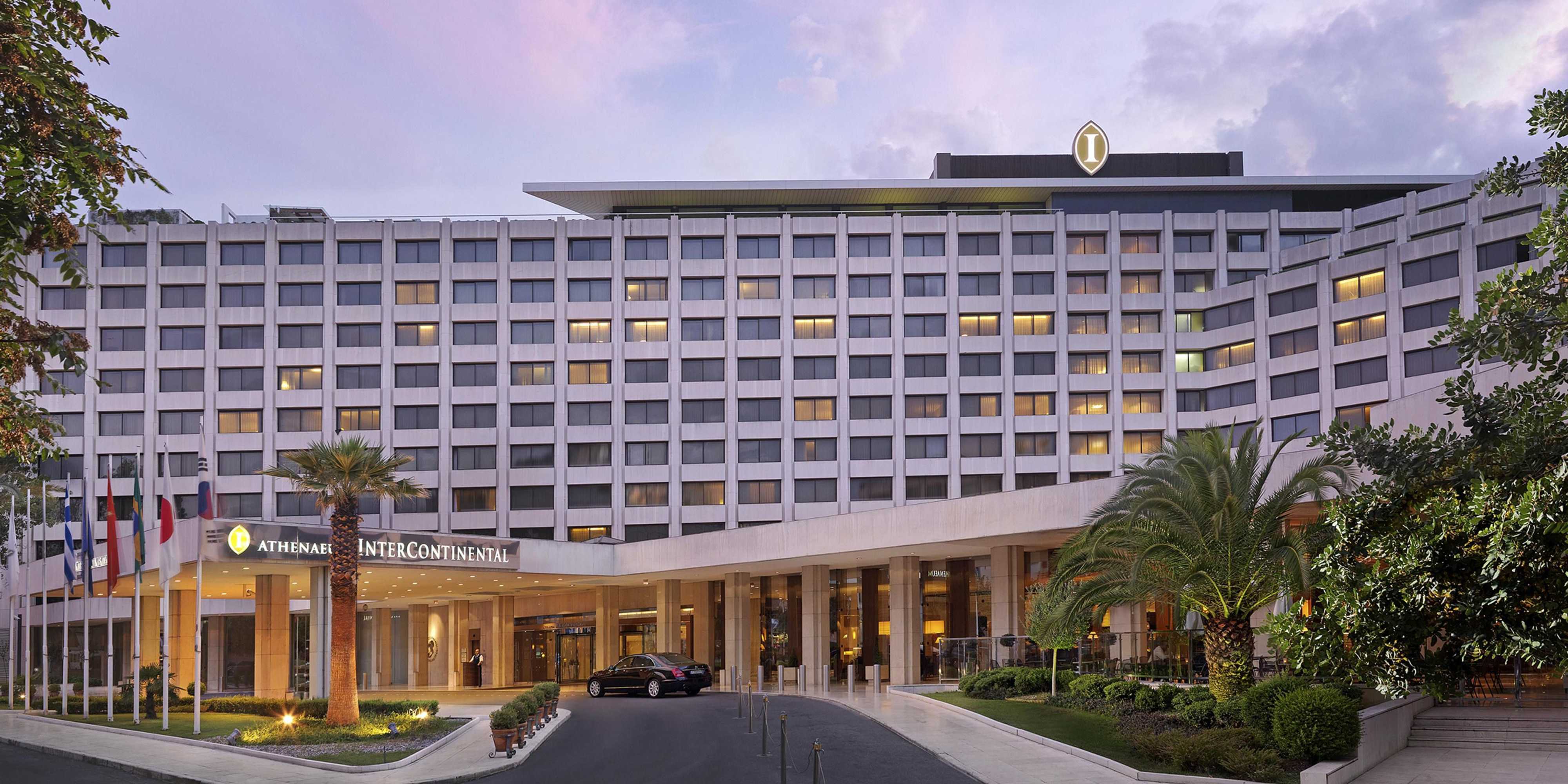 Gift card for Athenaeum Intercontinental by Ihg Gift card for Athenaeum Intercontinental by Ihg