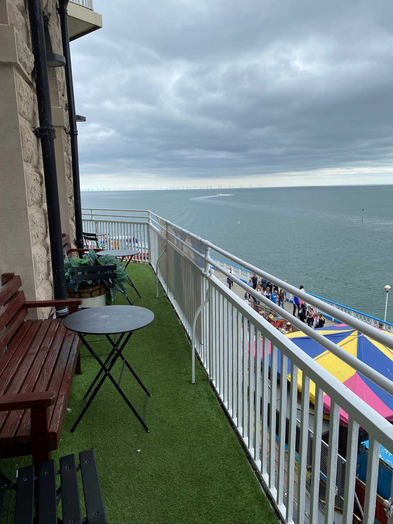 Gift card for Grand Hotel Llandudno Gift card for Grand Hotel Llandudno