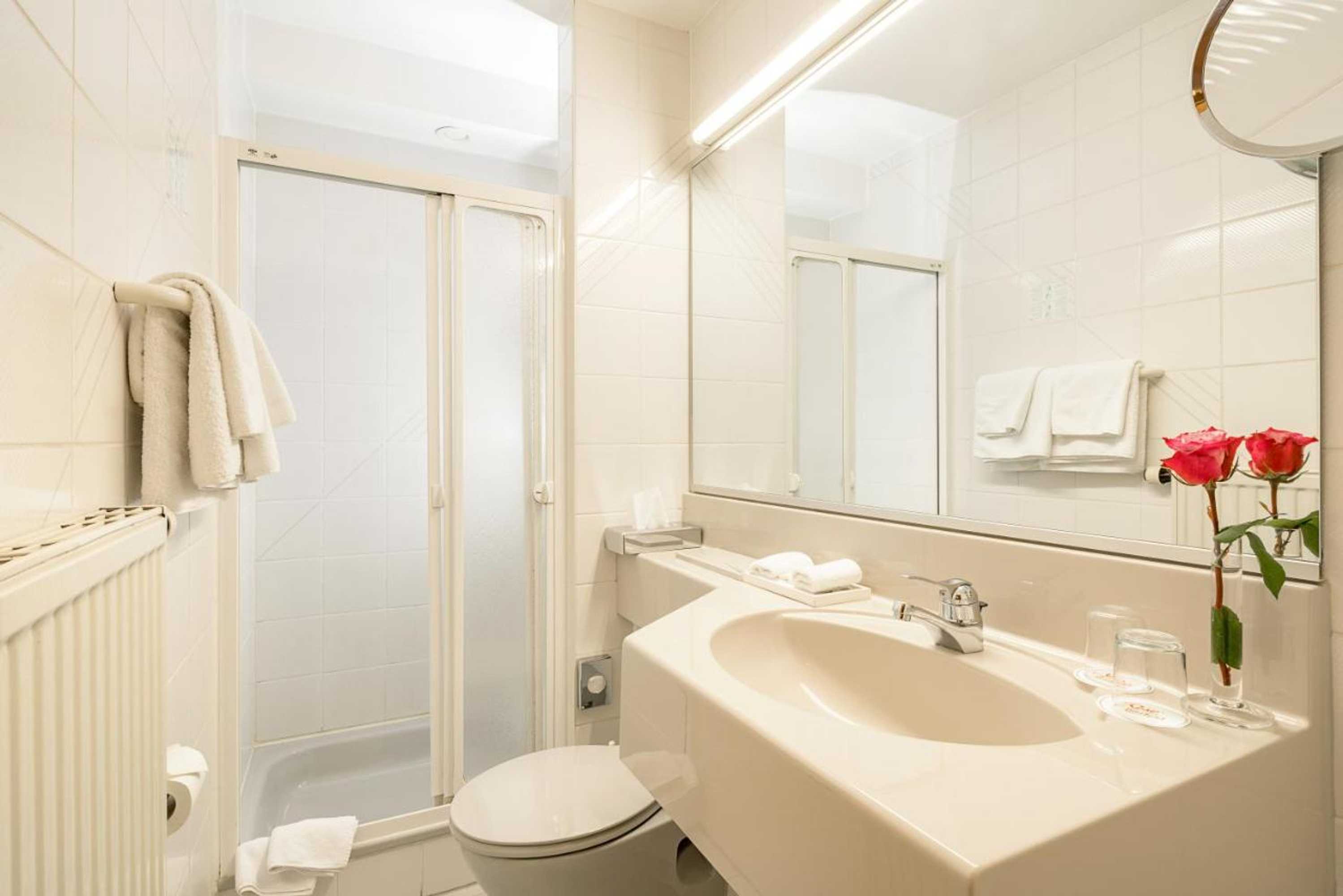 Gift card for Pension Rose