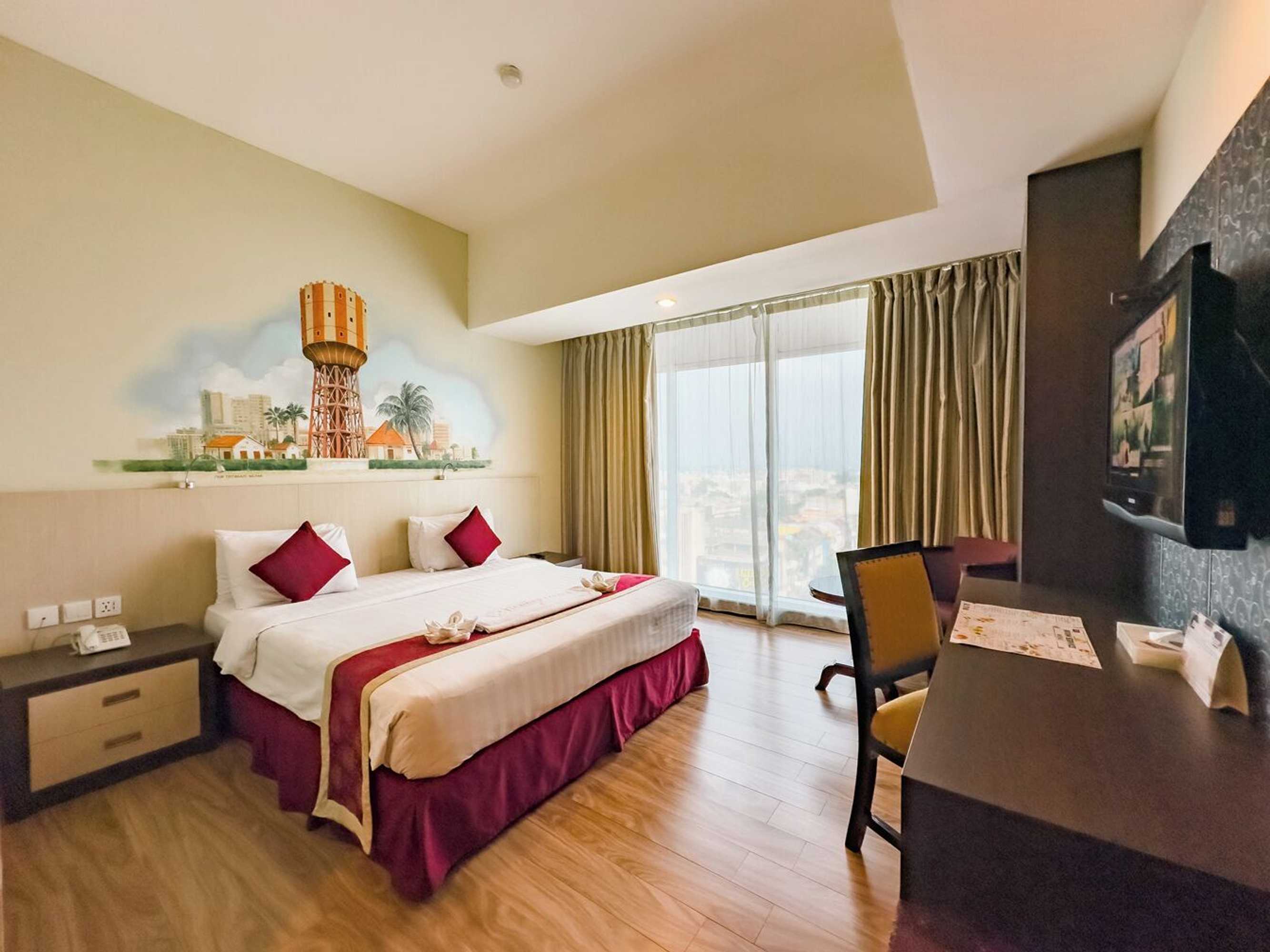 Gift card for Hermes Palace Hotel Medan Gift card for Hermes Palace Hotel Medan