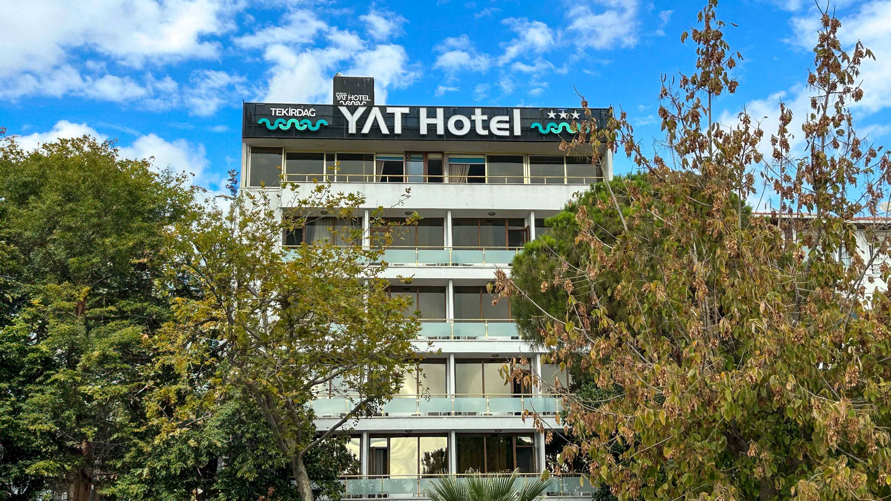 Gift card for Tekirdag Yat Hotel Gift card for Tekirdag Yat Hotel