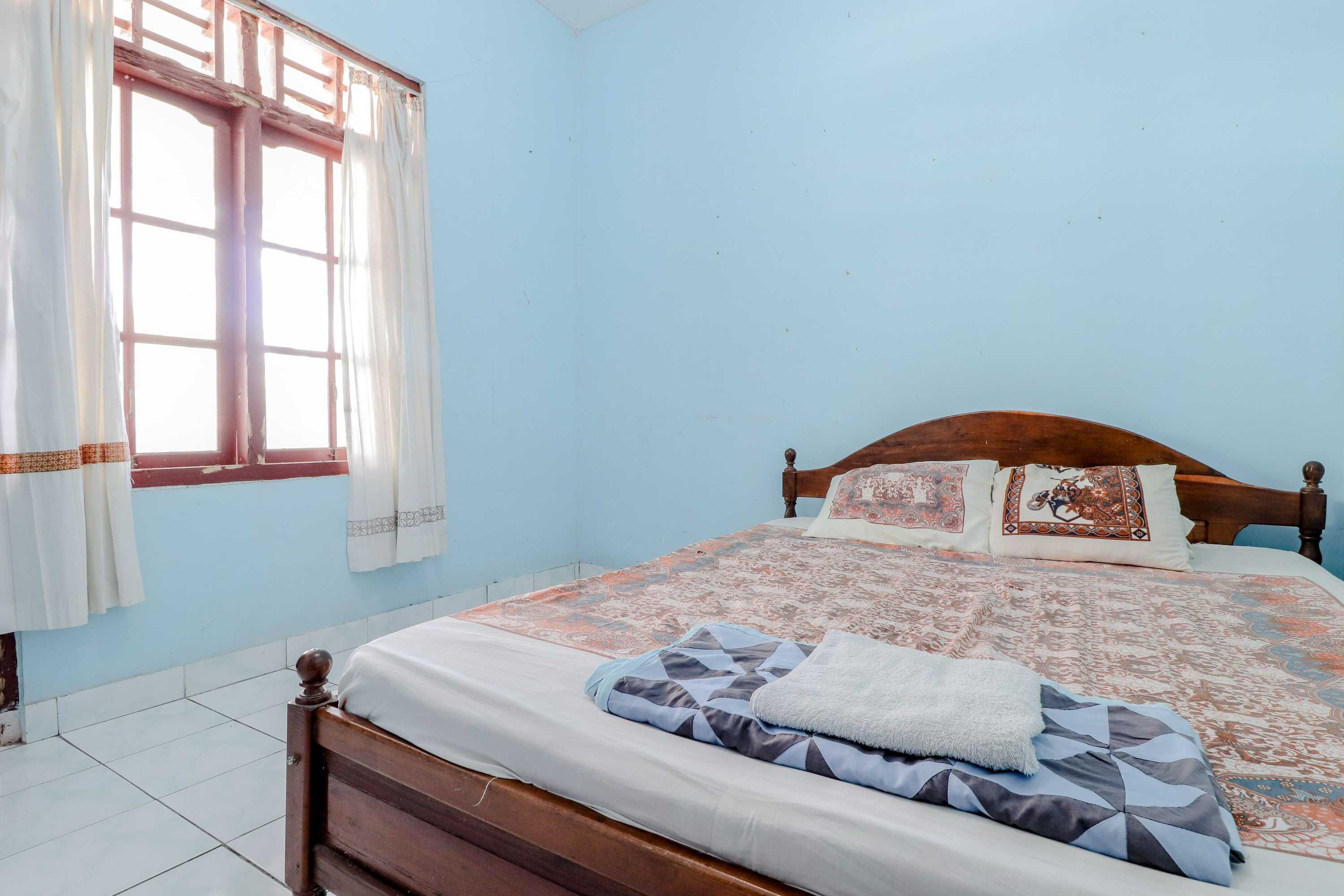 Gift card for Losmen Parikesit