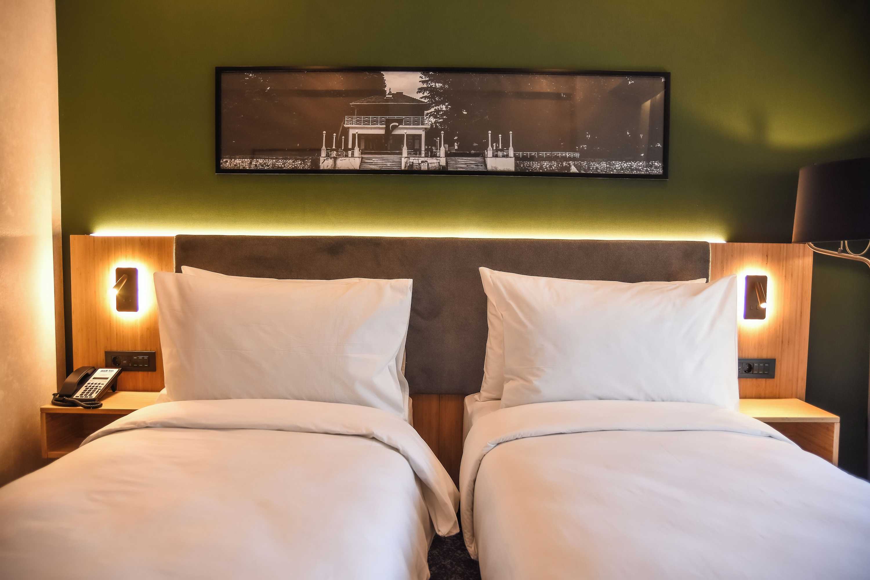 Gift card for Park Inn By Radisson Yalova City Center Gift card for Park Inn By Radisson Yalova City Center
