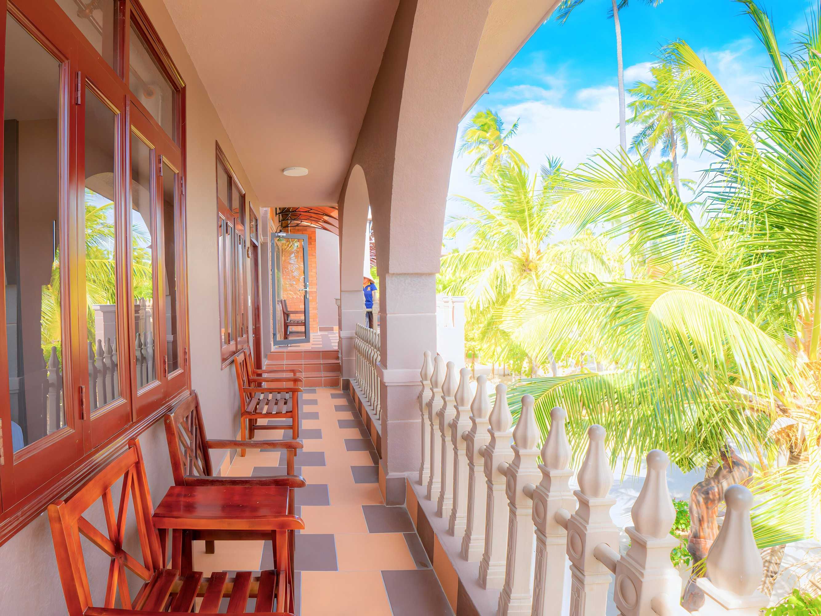 Gift card for Le Viva Resort Mui Ne Gift card for Le Viva Resort Mui Ne