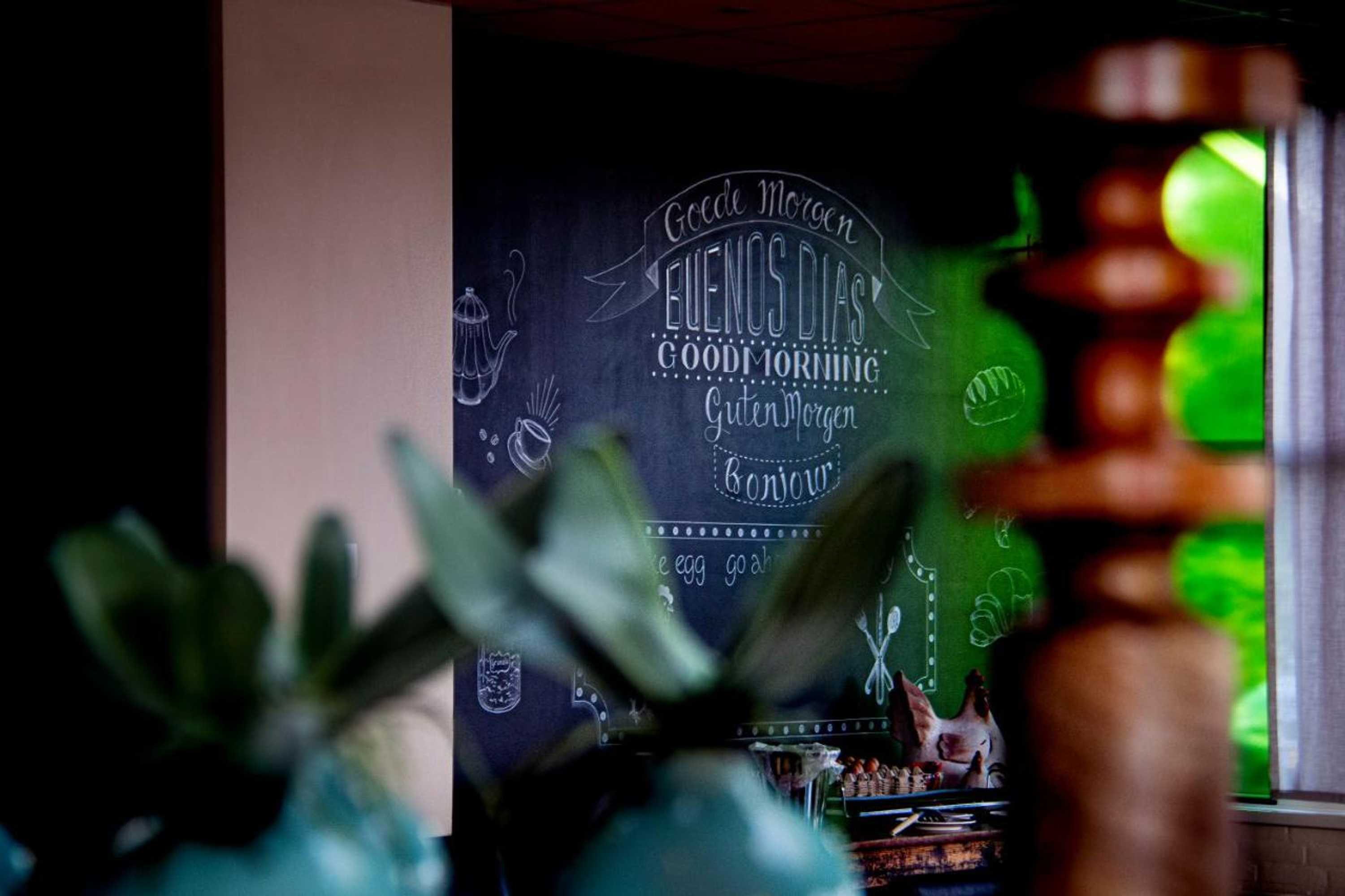 Gift card for Hotel Umberto