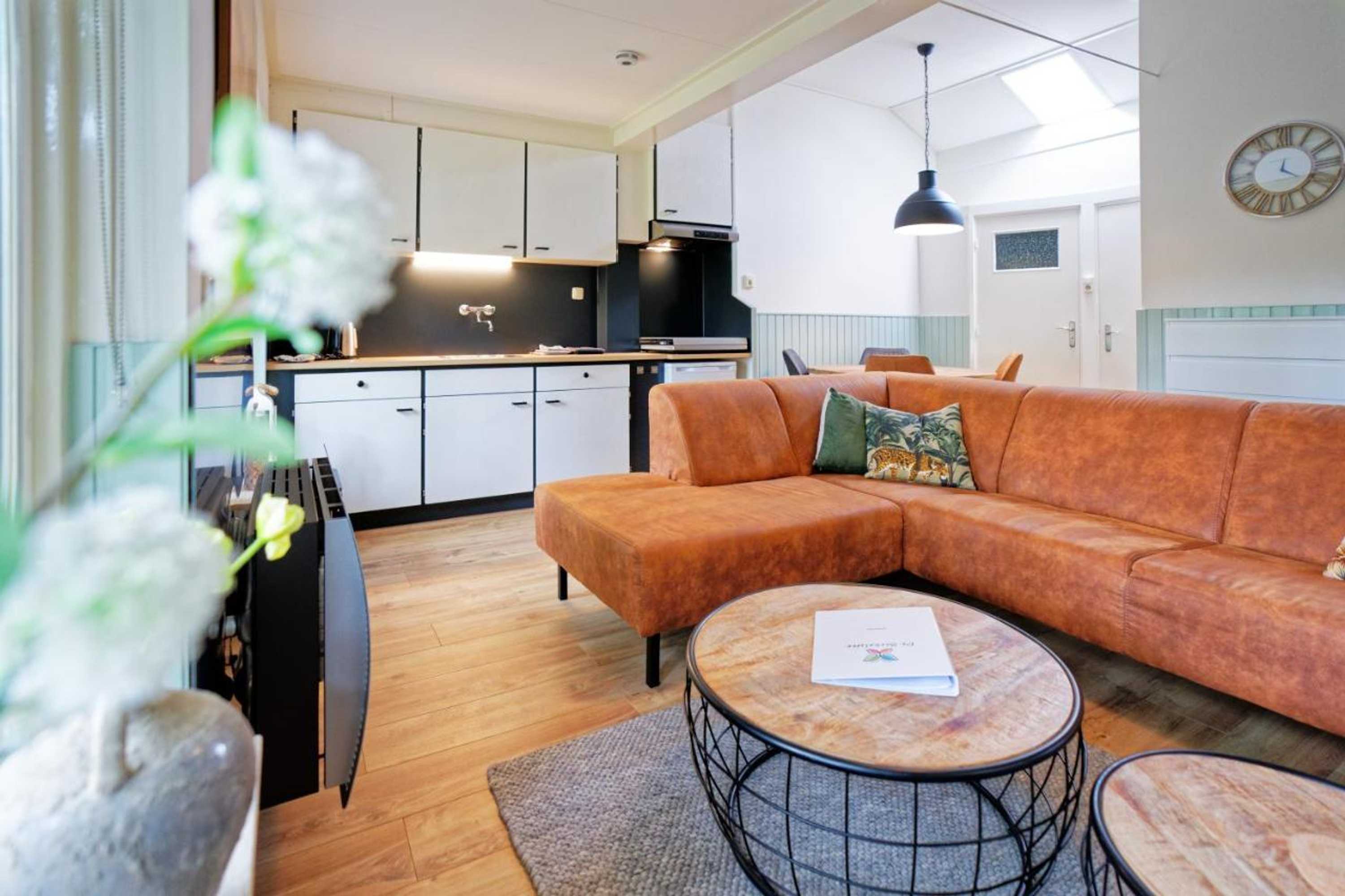 Gift card for De Berkelstee