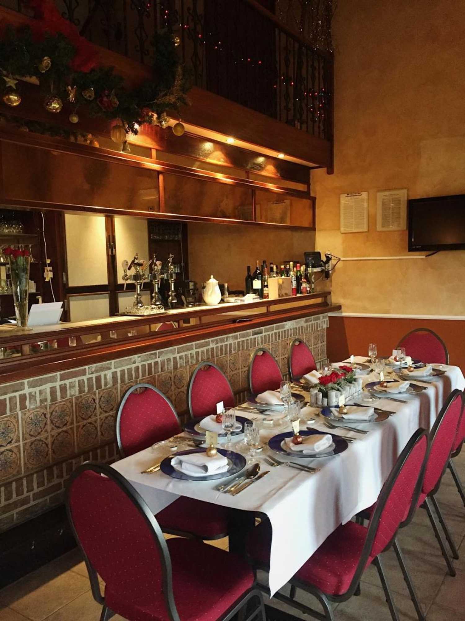 Gift card for Hotel In Den Hoek