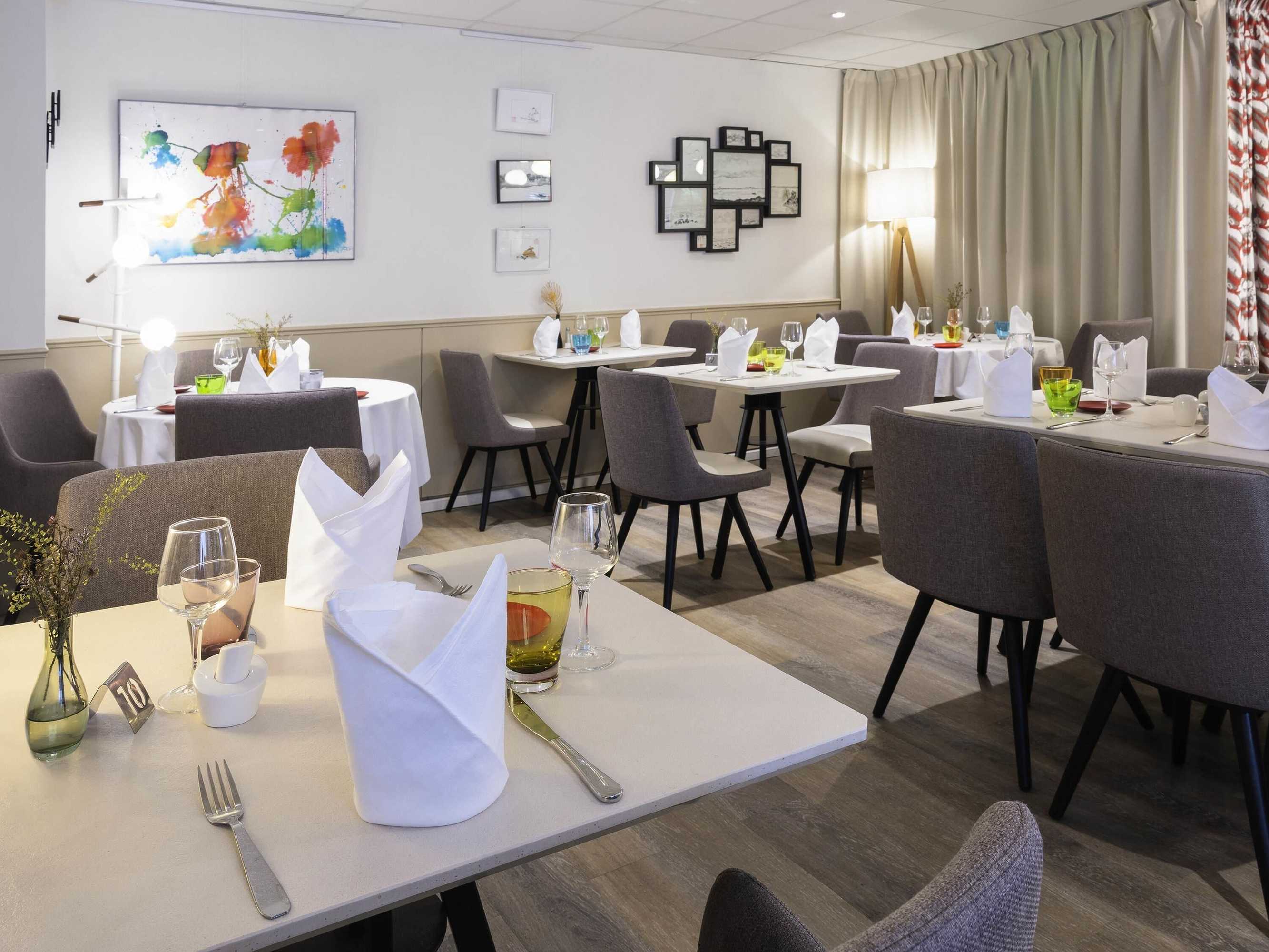 Gift card for Mercure Forbach Gift card for Mercure Forbach