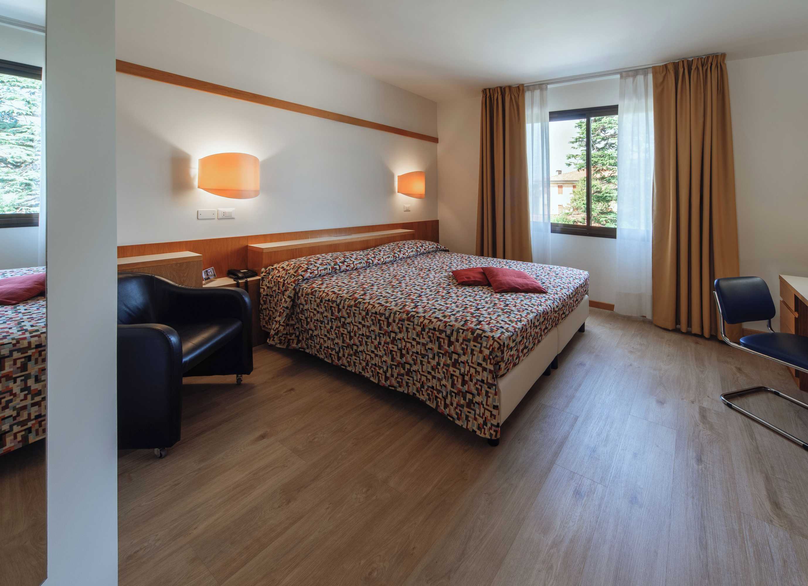 Gift card for Bonotto Hotel Palladio Gift card for Bonotto Hotel Palladio