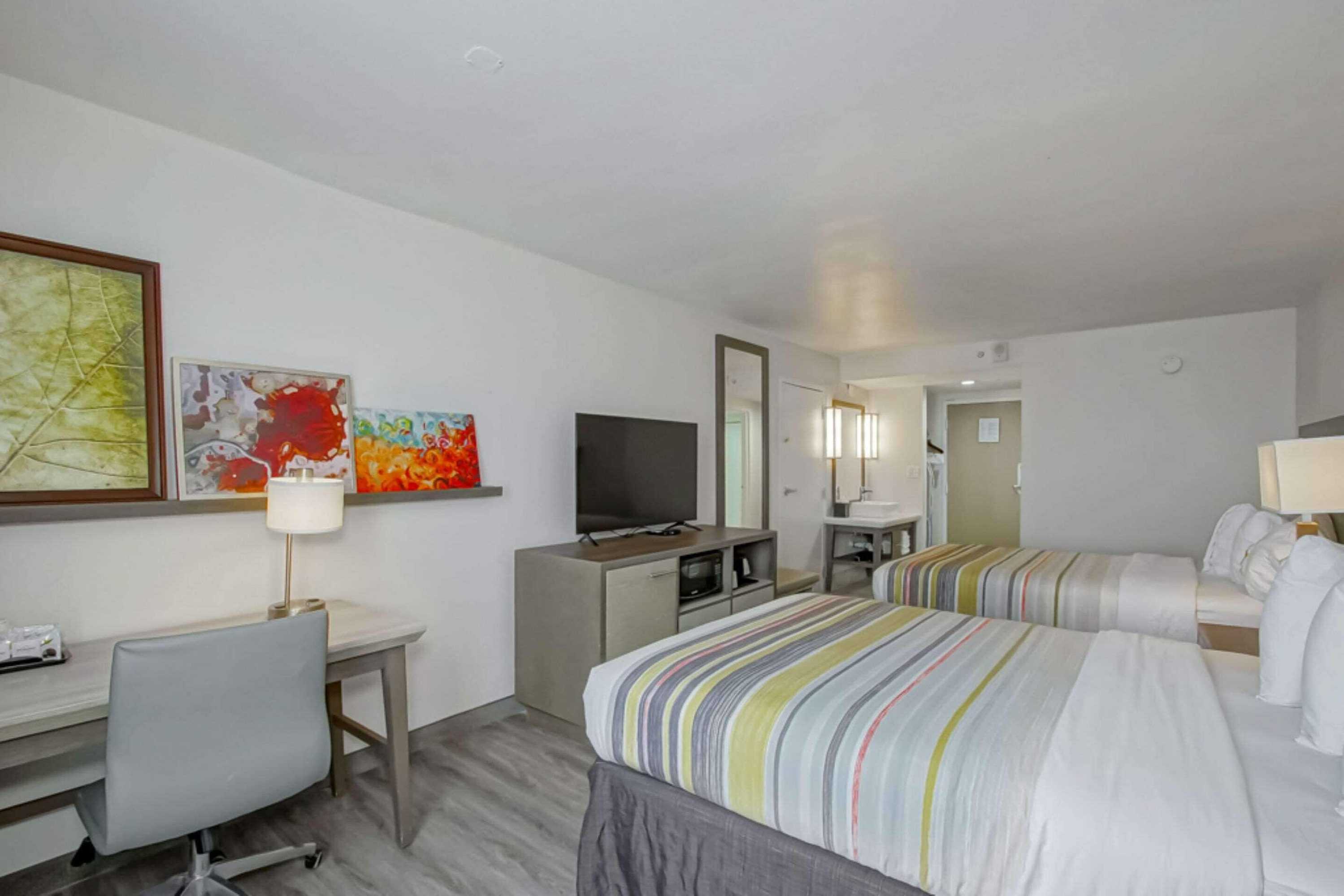 Gift card for Country Inn & Suites by Radisson, New Orleans I-10 East, LA Gift card for Country Inn & Suites by Radisson, New Orleans I-10 East, LA