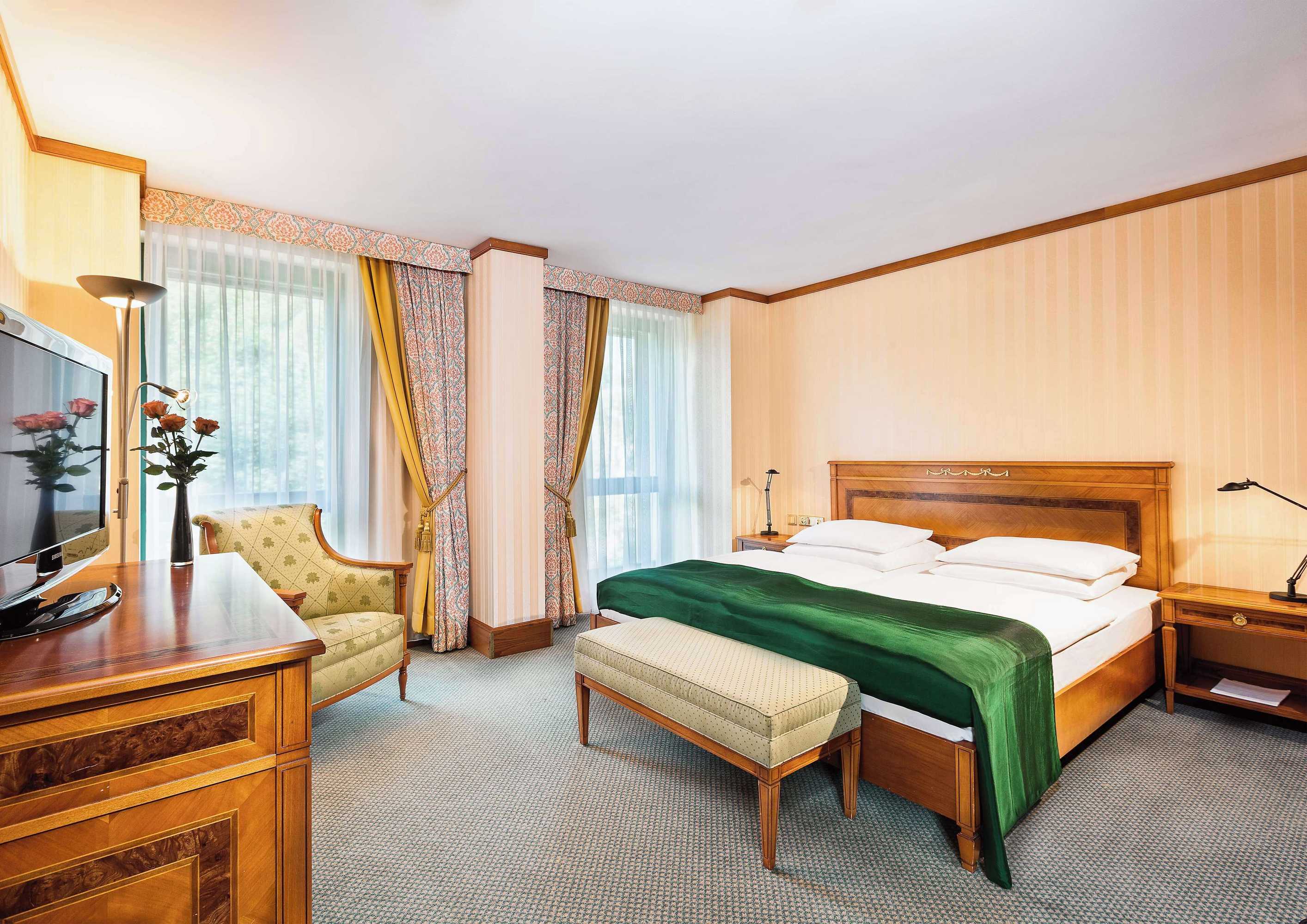 Gift card for Best Western Premier Grand Hotel Russischer Hof Gift card for Best Western Premier Grand Hotel Russischer Hof