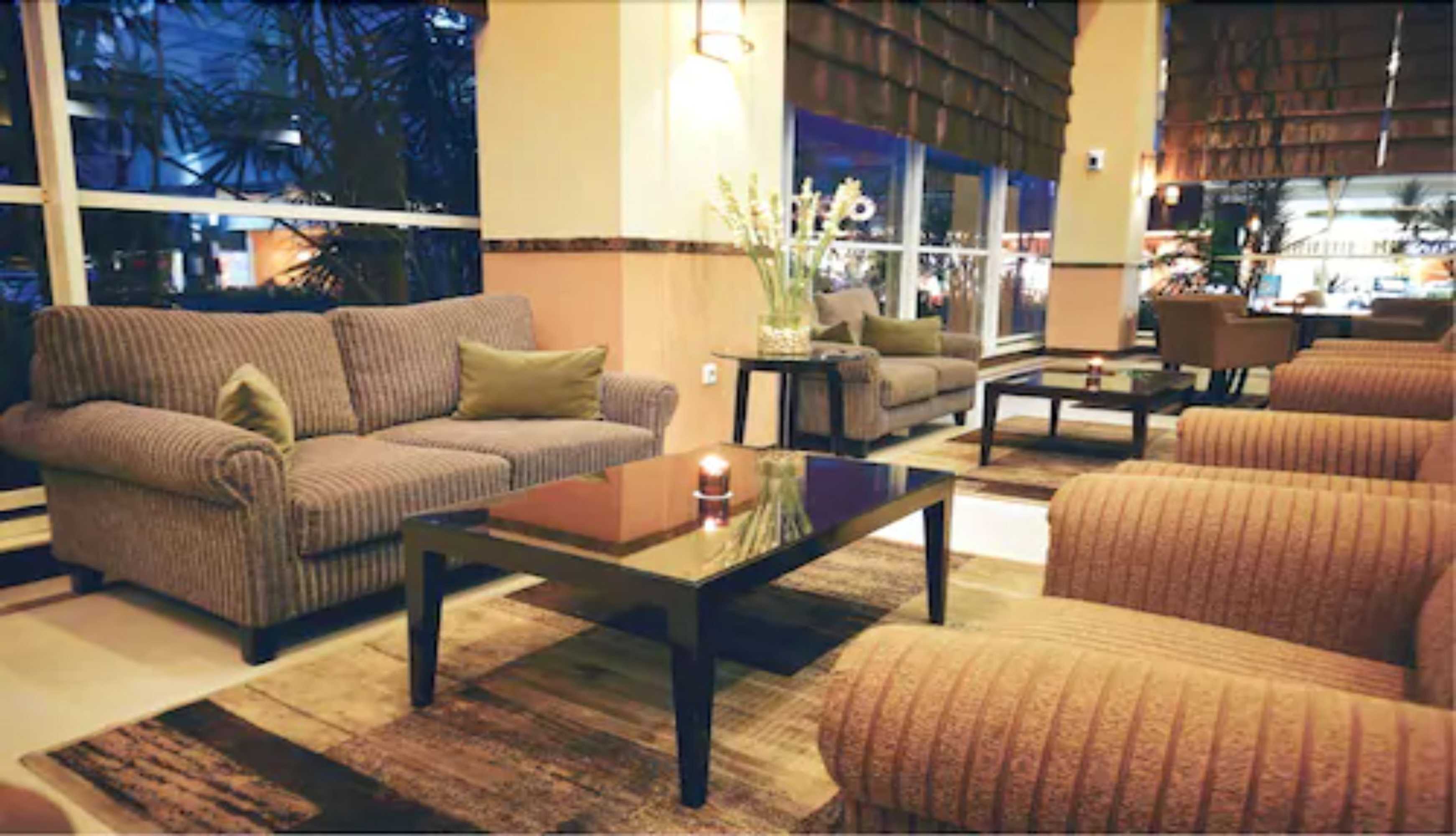 Gift card for Grage Hotel Cirebon Gift card for Grage Hotel Cirebon