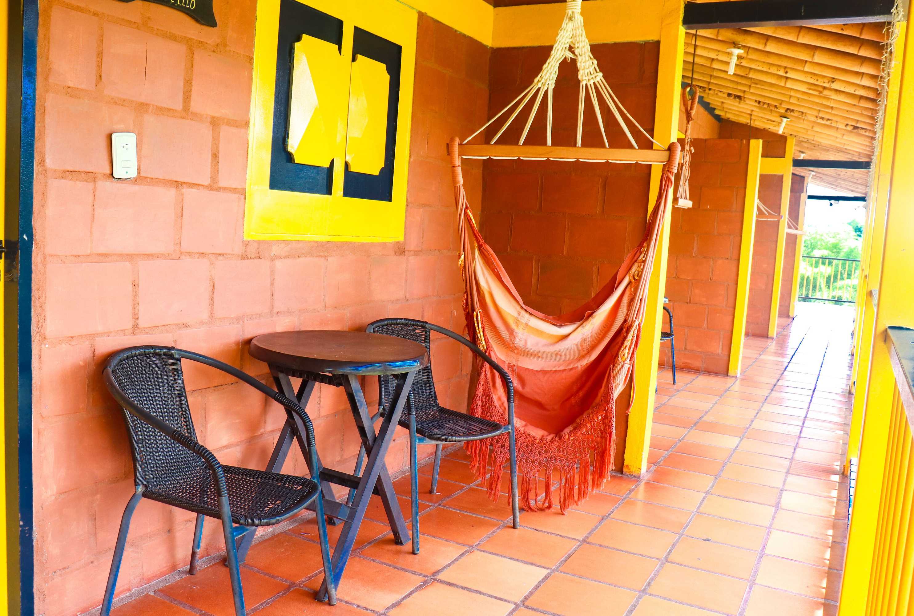 Gift card for Hotel Quindio Campestre Gift card for Hotel Quindio Campestre